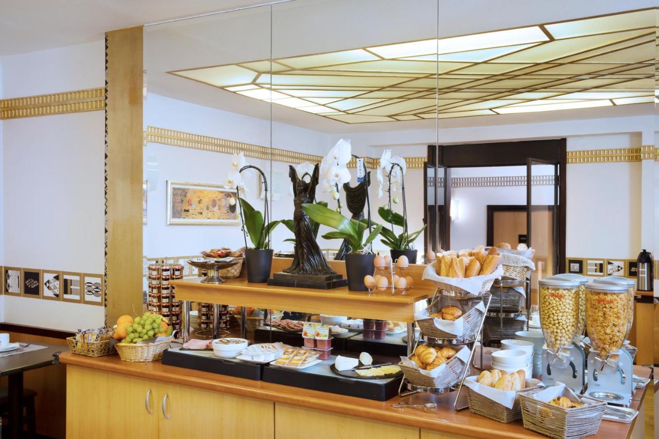 Opéra D'antin Hotel Parigi