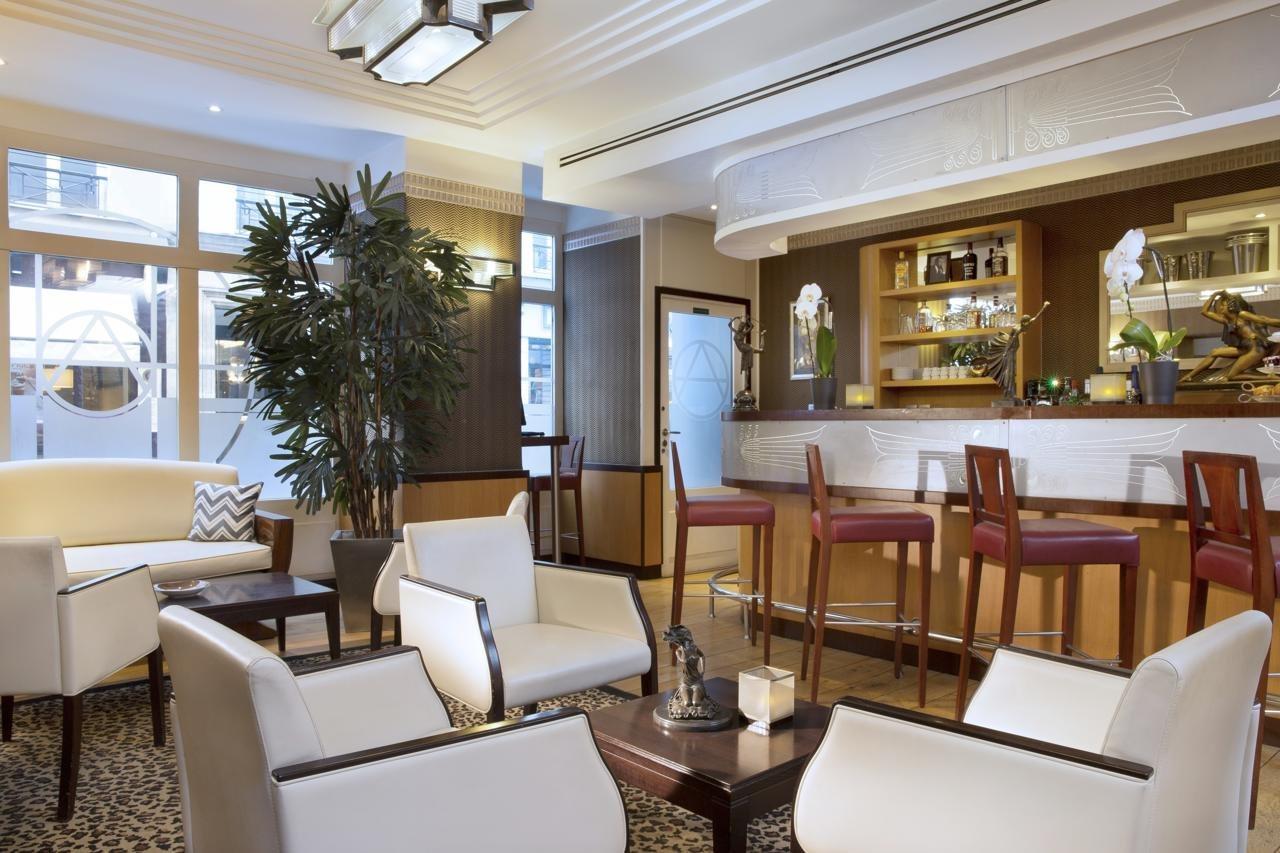 Opéra D'antin Hotel