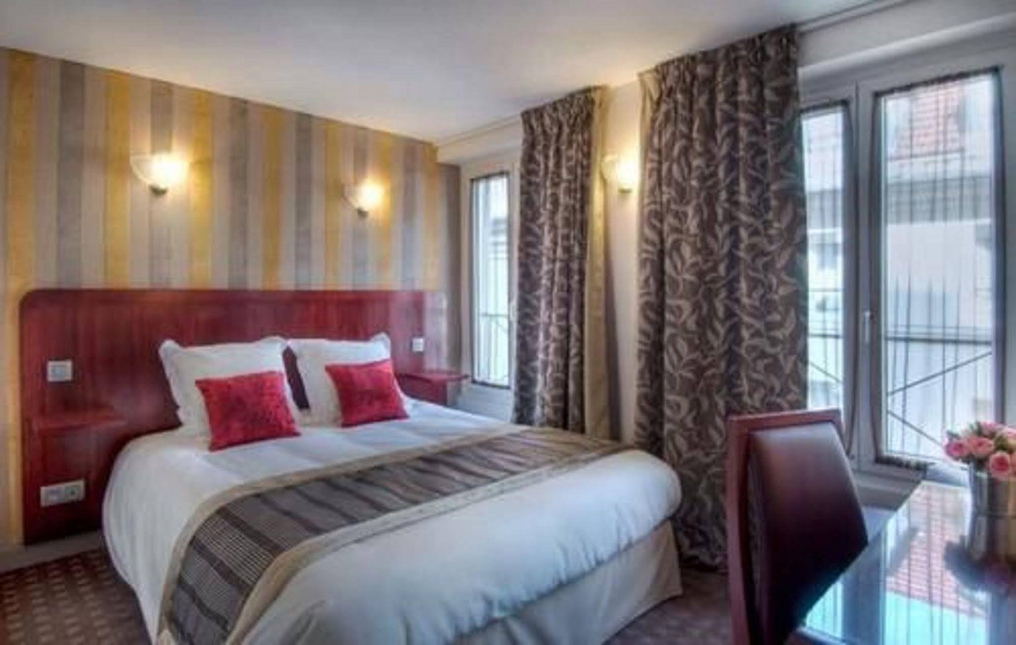 Opéra D'antin 3* Parigi
