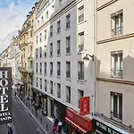 Hotel Opéra d\'Antin