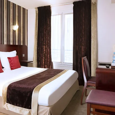 Hotel Opera D'antin Paris