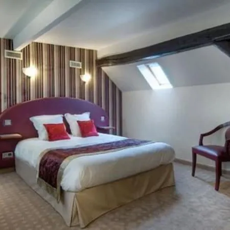 Hotel Opera D'antin Paris