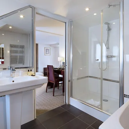 Hotel Opera D'antin Paris