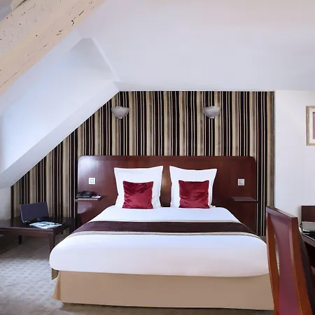 Hotel Opera D'antin Paris