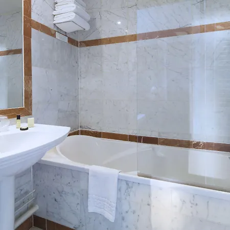 Hotel Opera D'antin Paris