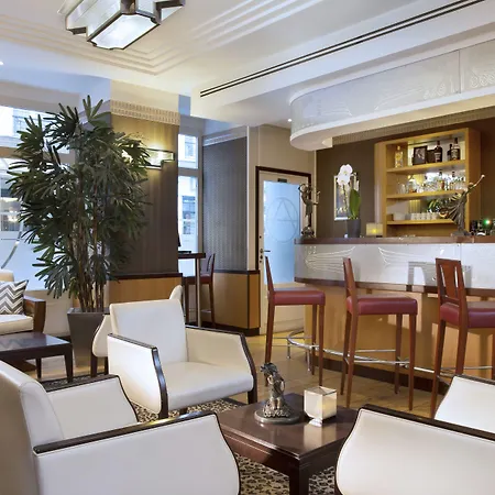 Opera D'antin Hotel 4*