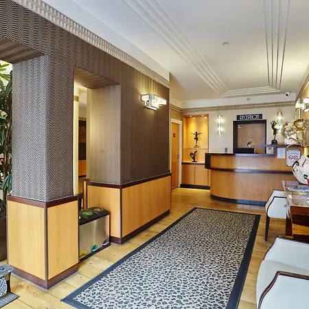 Opera D'antin 4* Paris