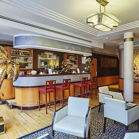 Hotel Opera D'antin