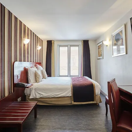 Opera D'antin Hotel Paris