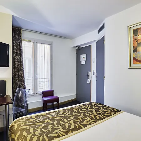 Hotel Opera D'antin Paris