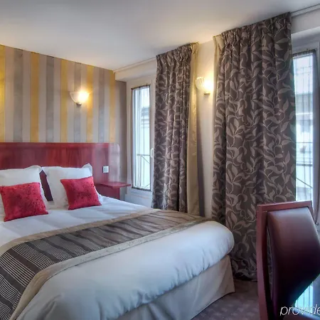Opera D'antin Hotel 4*