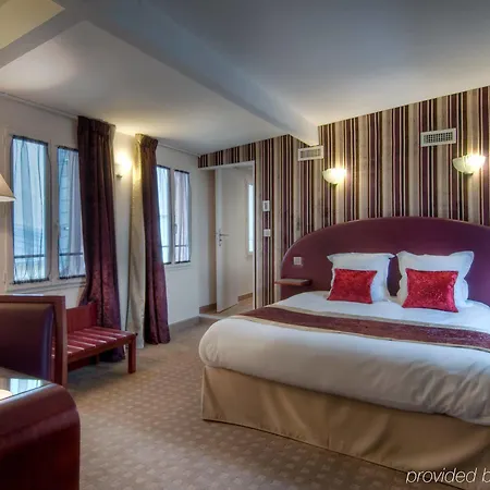 Opera D'antin 4*
