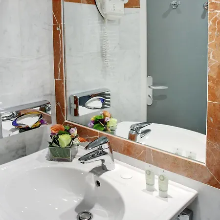 Opera D'antin Hotel