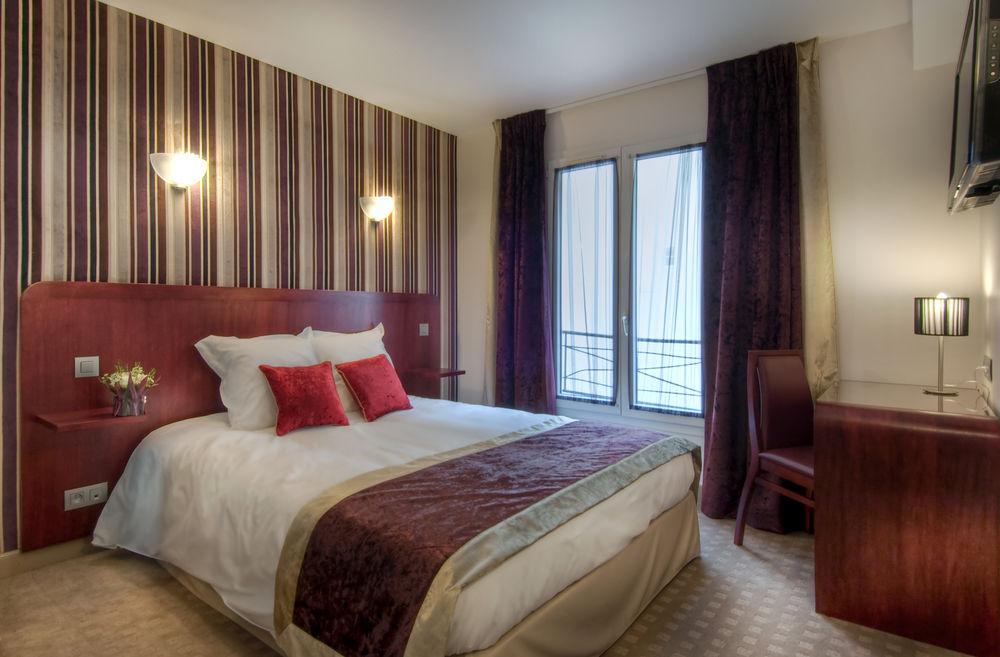 Opera D'antin Hotel Paris