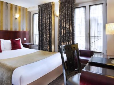 Opéra D'antin Hotel 4*