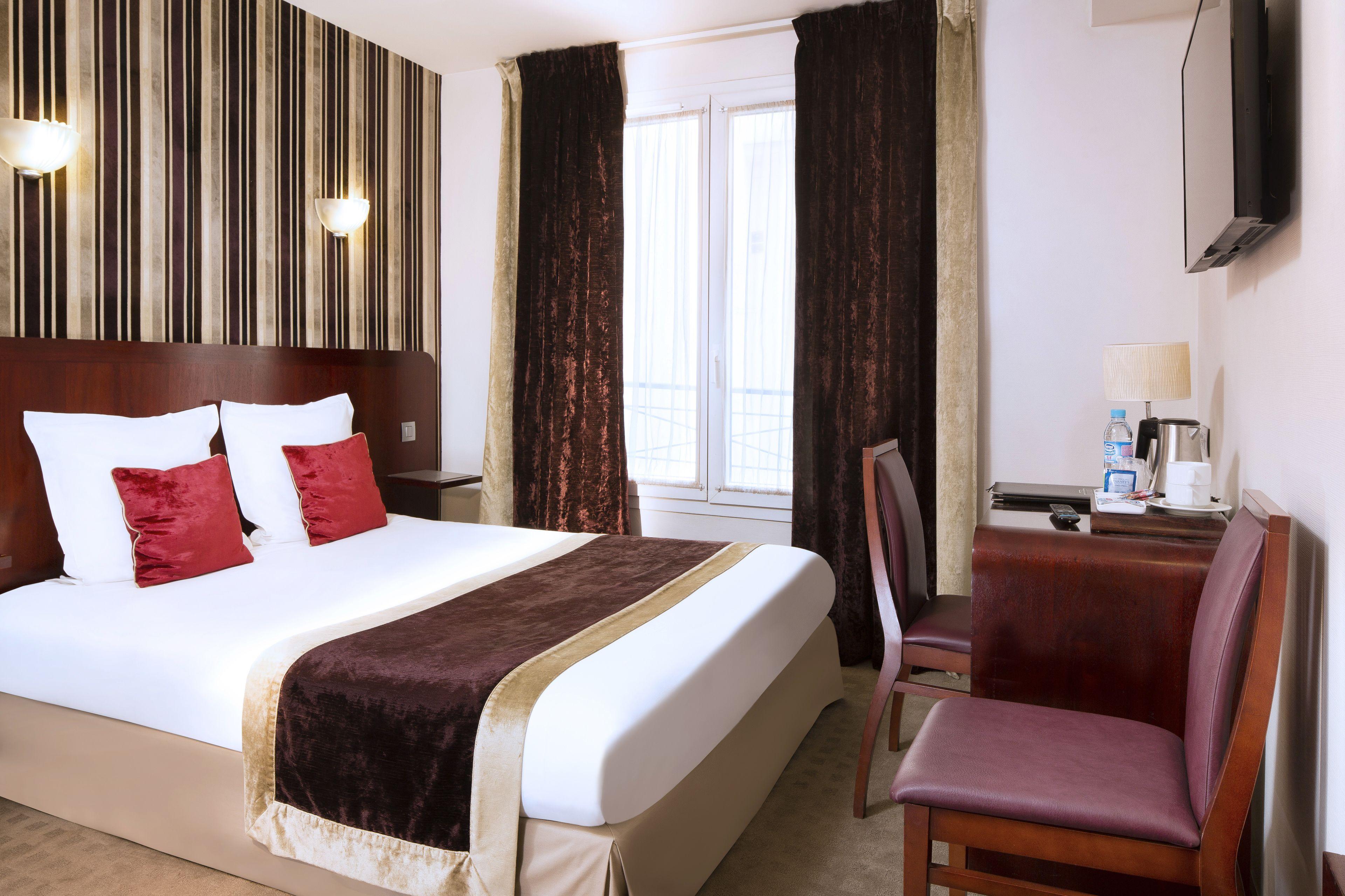 Hotel Opera D'antin Paris