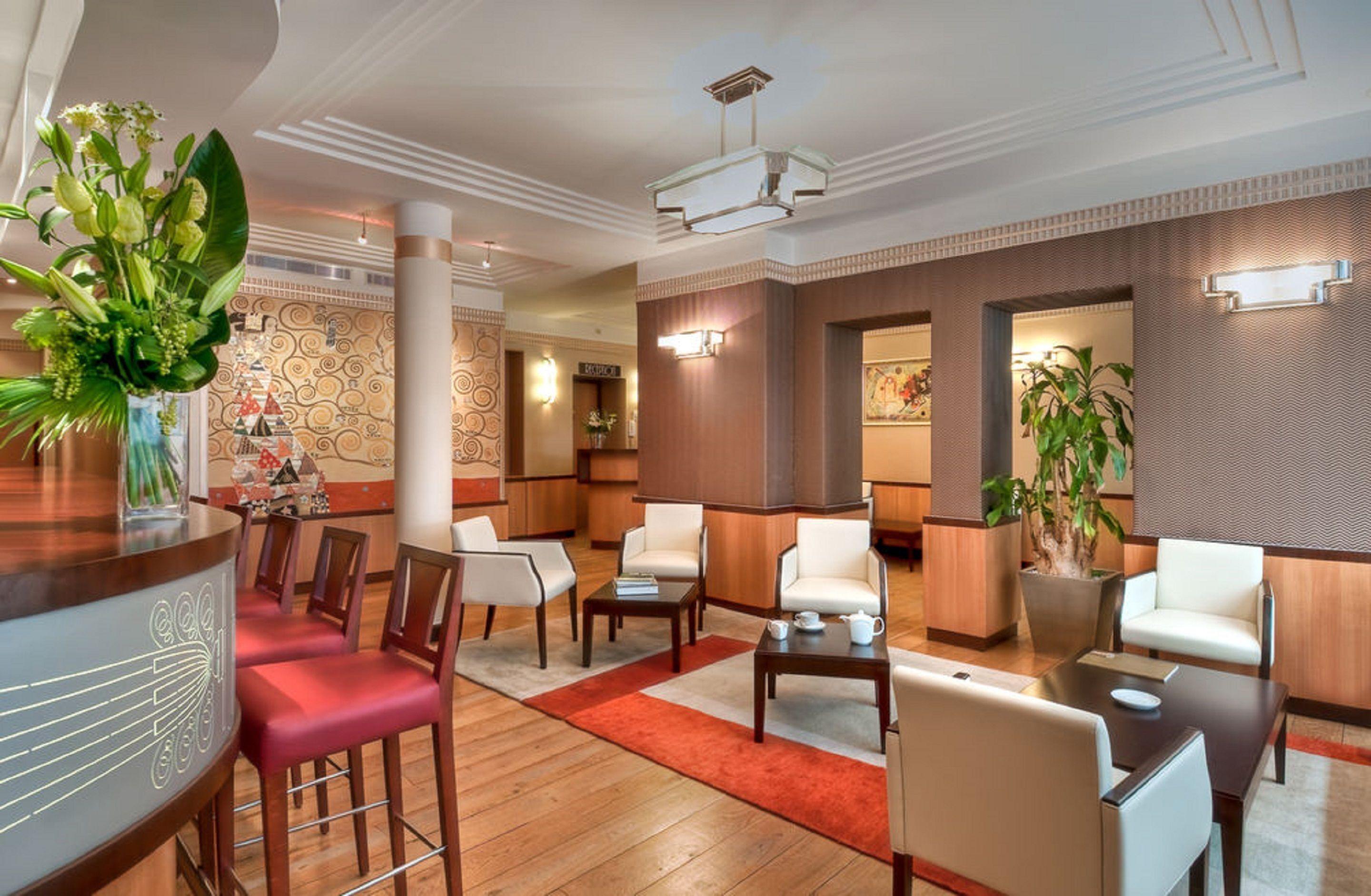 Opera D'antin Hotel 3*