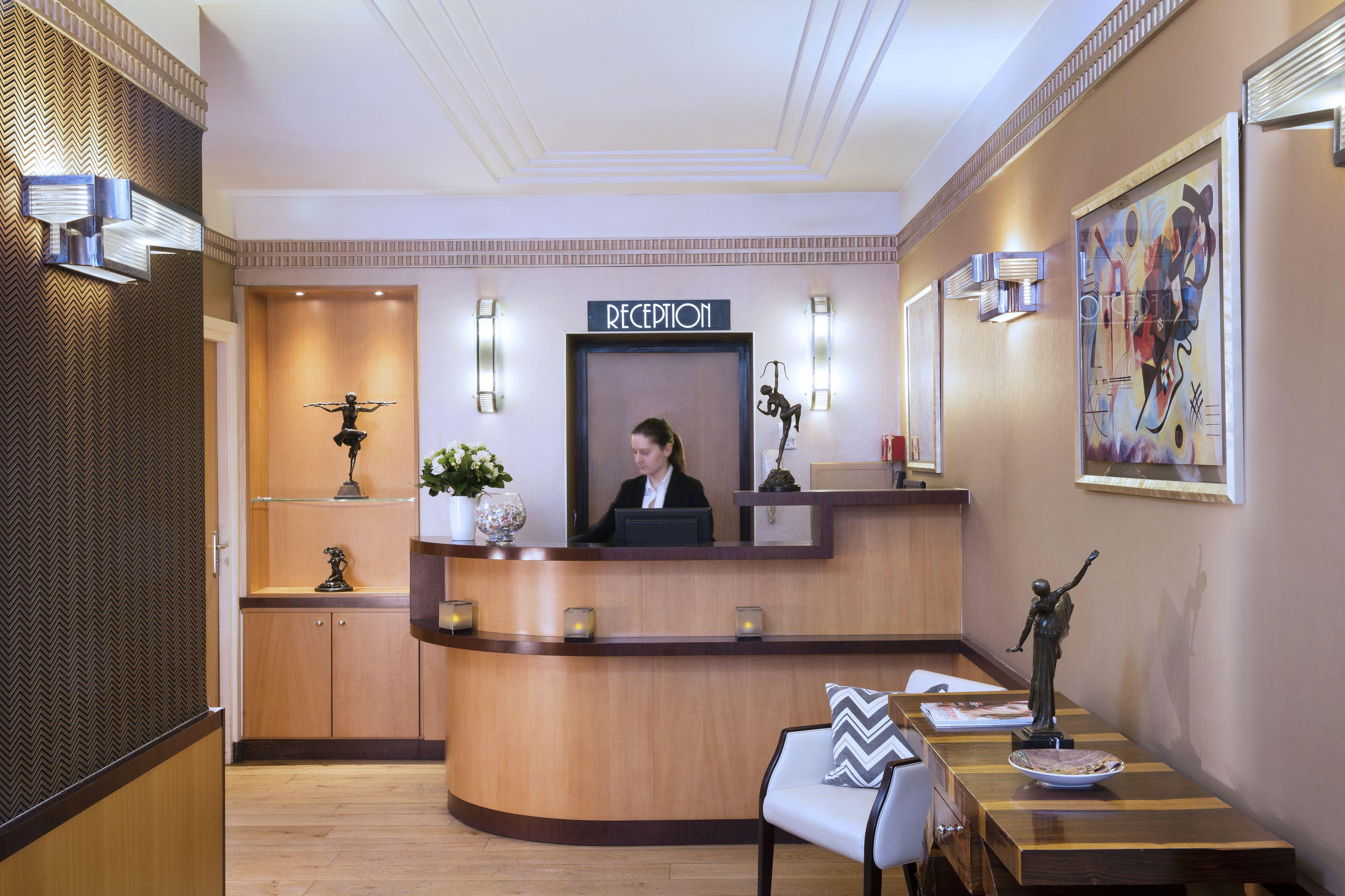 Hotel Opéra D'antin 4*