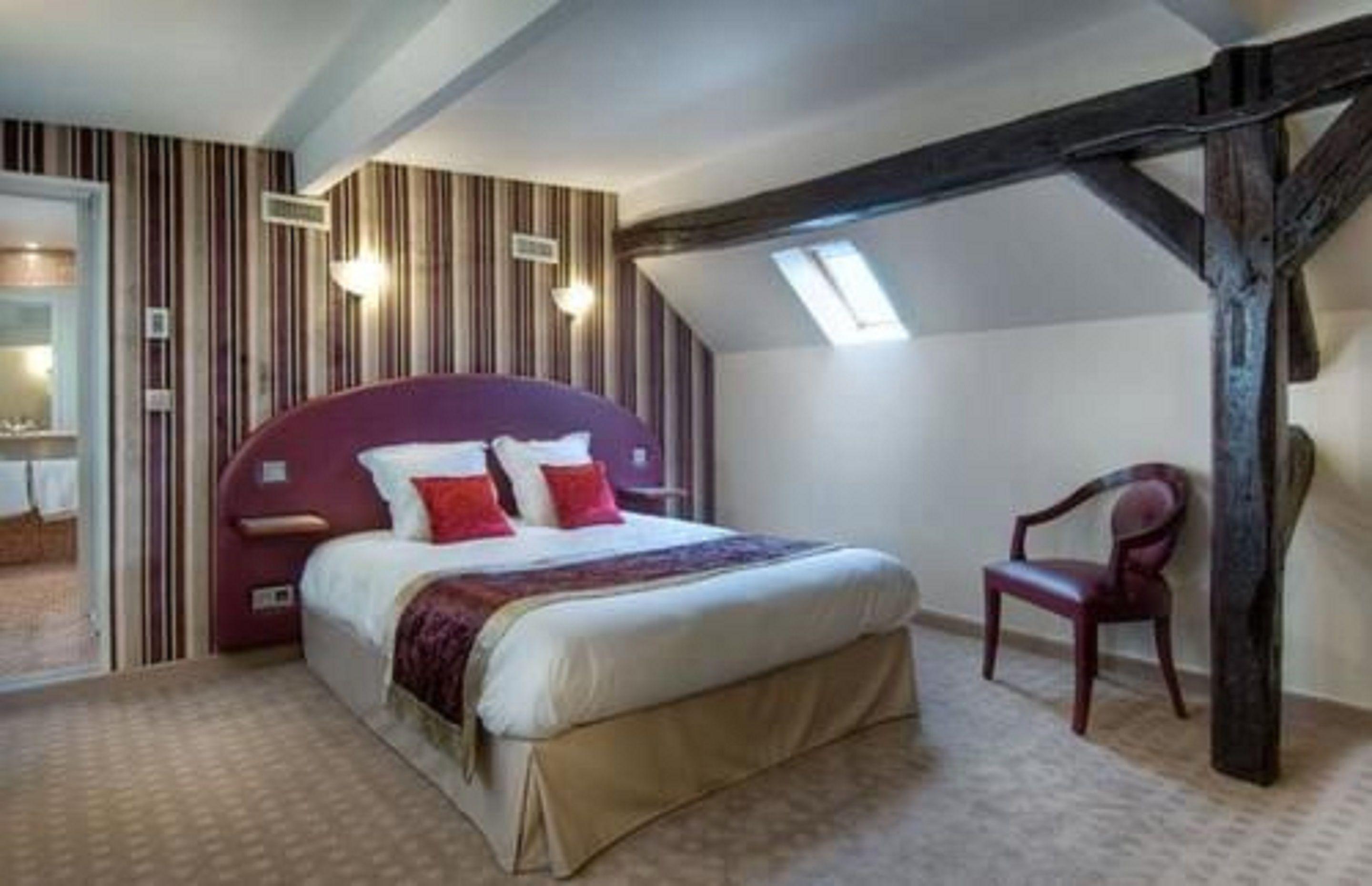 Hotel Opera D'antin Paris