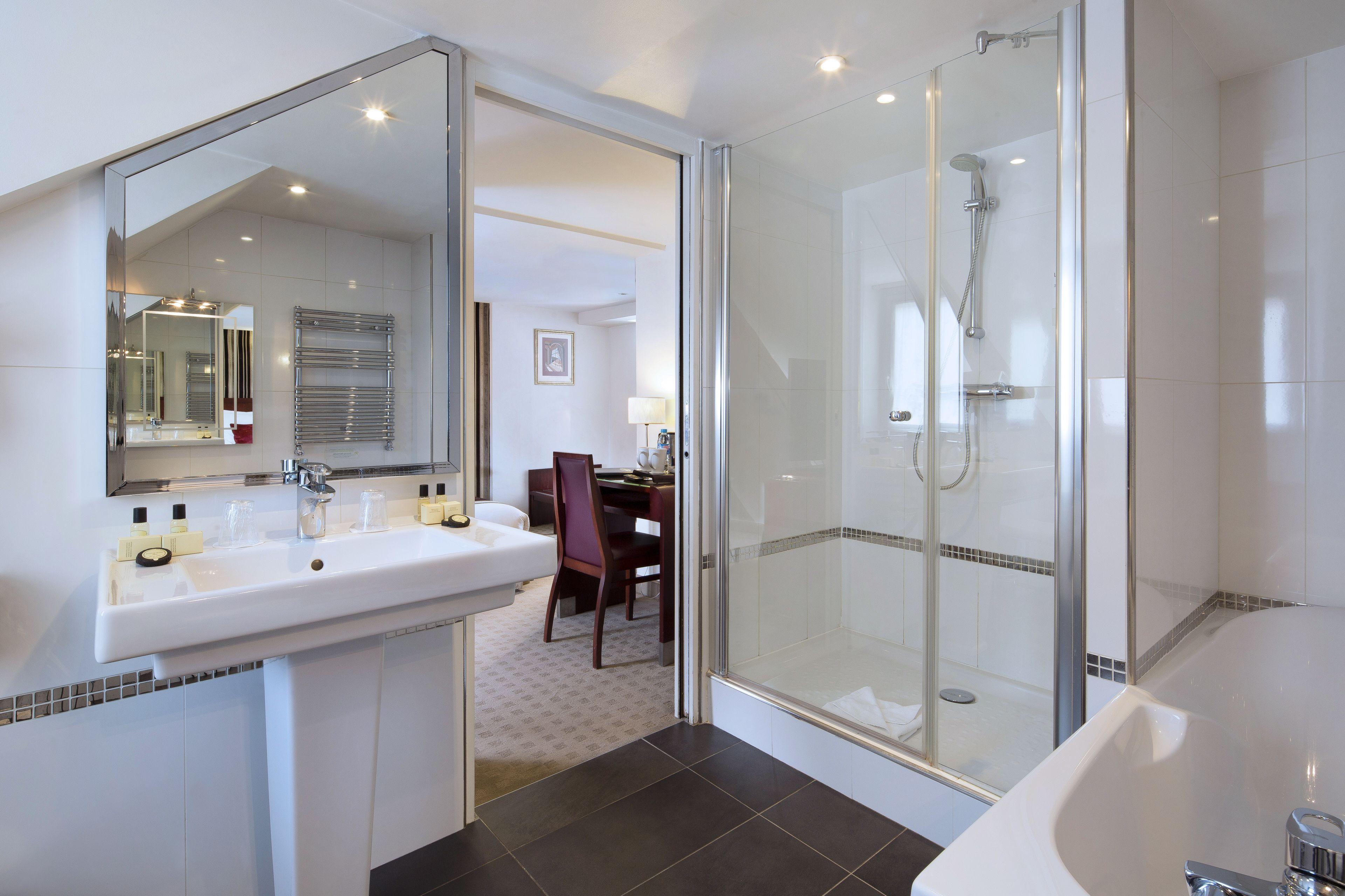 Hotel Opera D'antin Paris