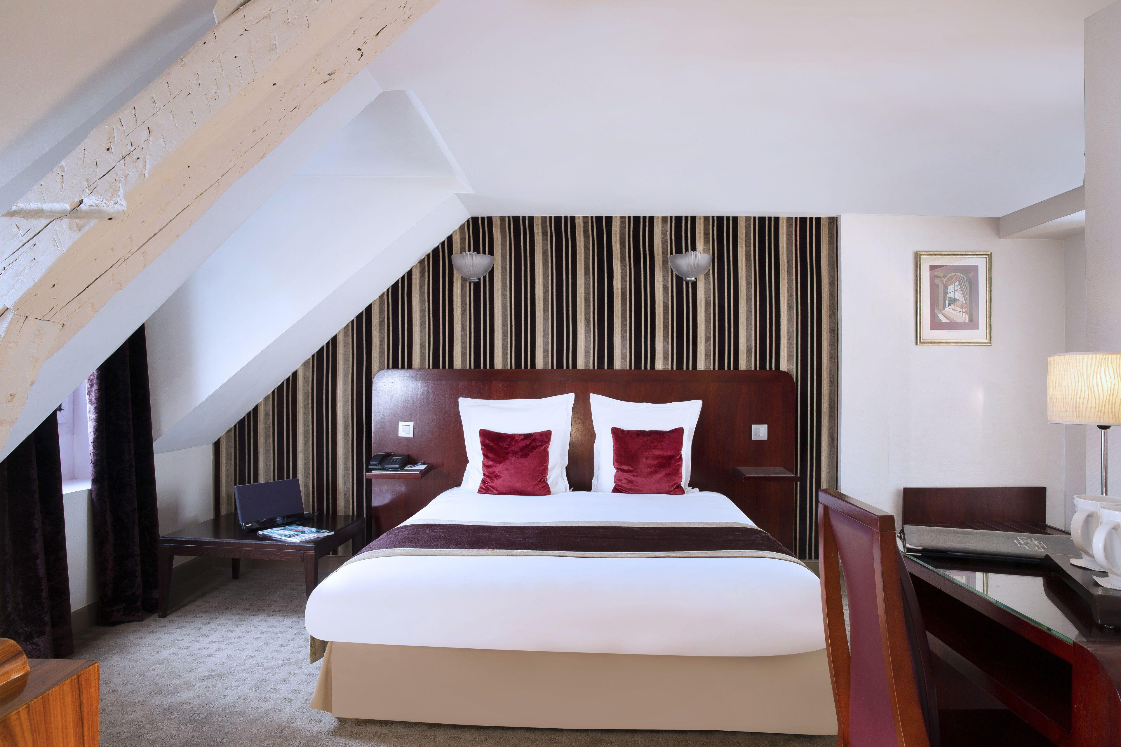 Hotel Opéra D'antin Parigi