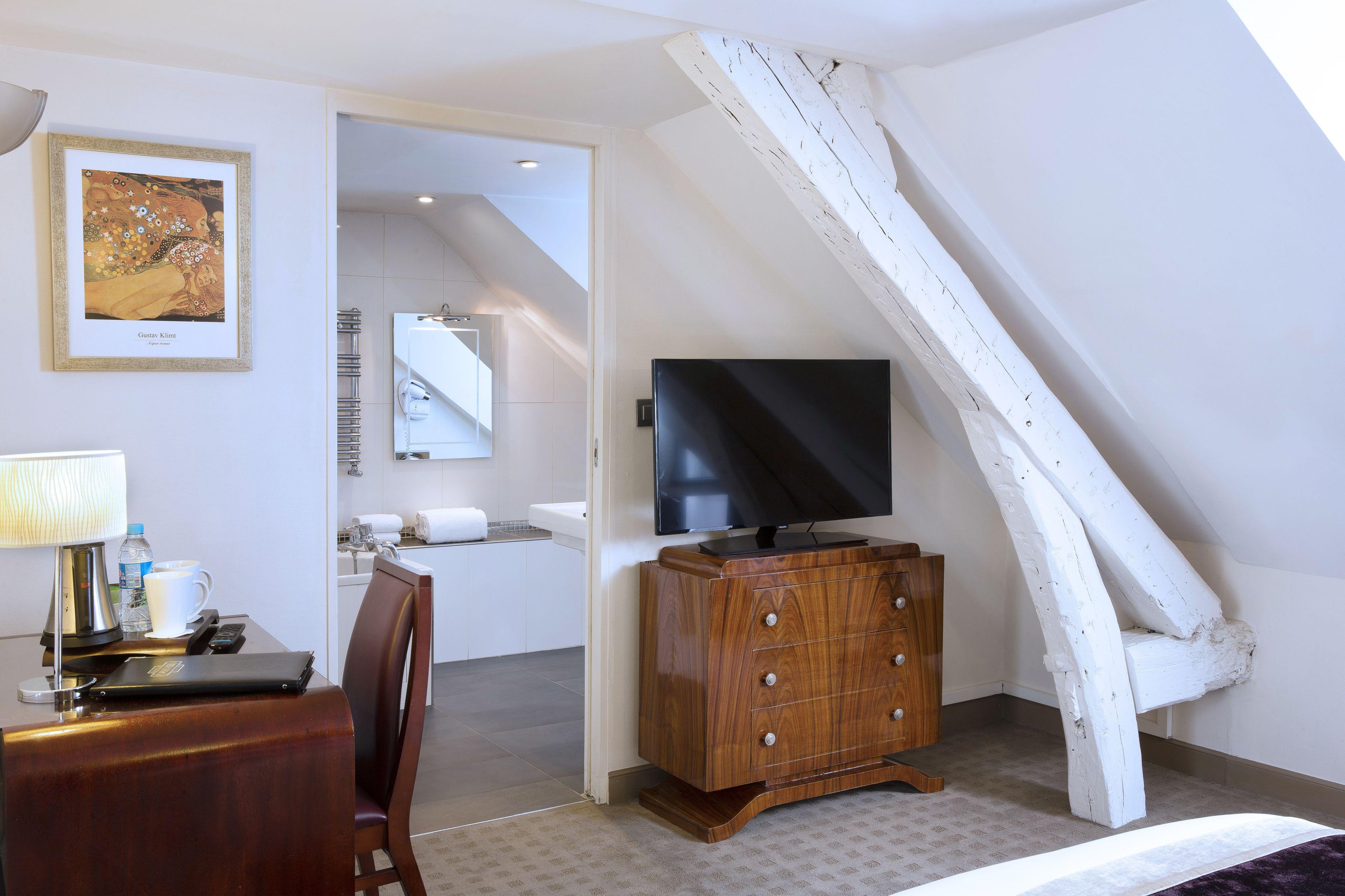 Opéra D'antin Hotel