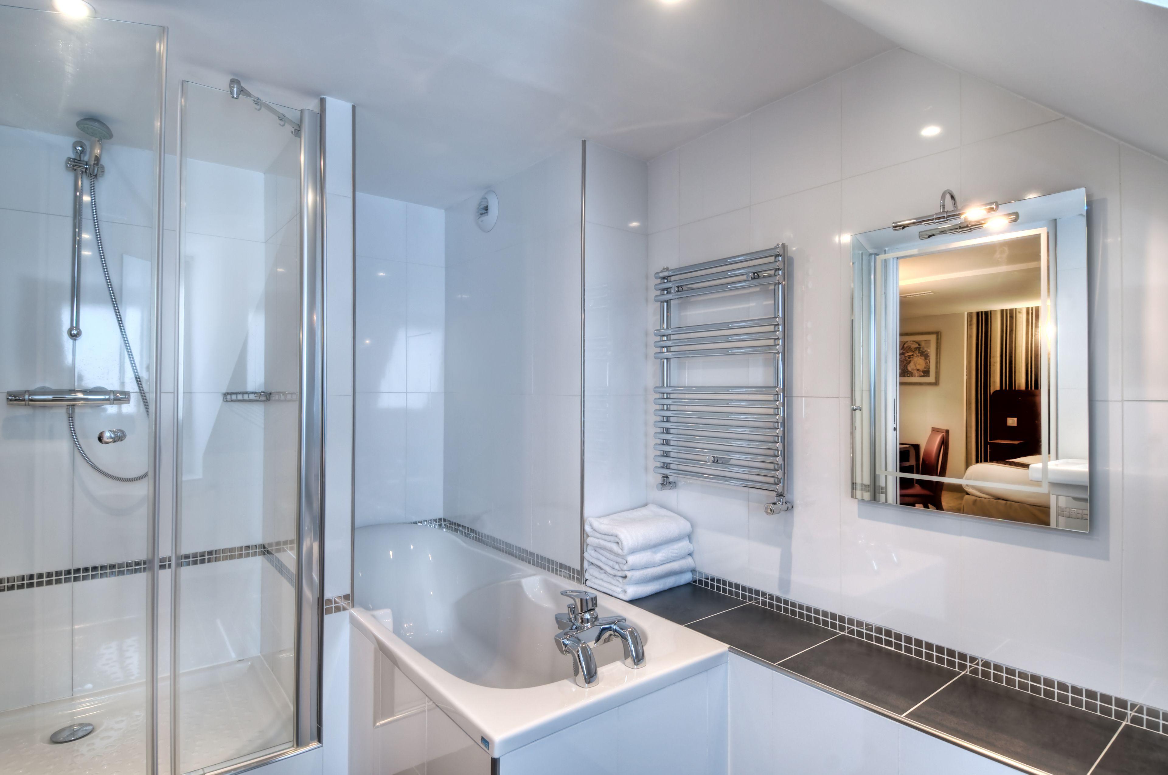 Hotel Opéra D'antin 4*