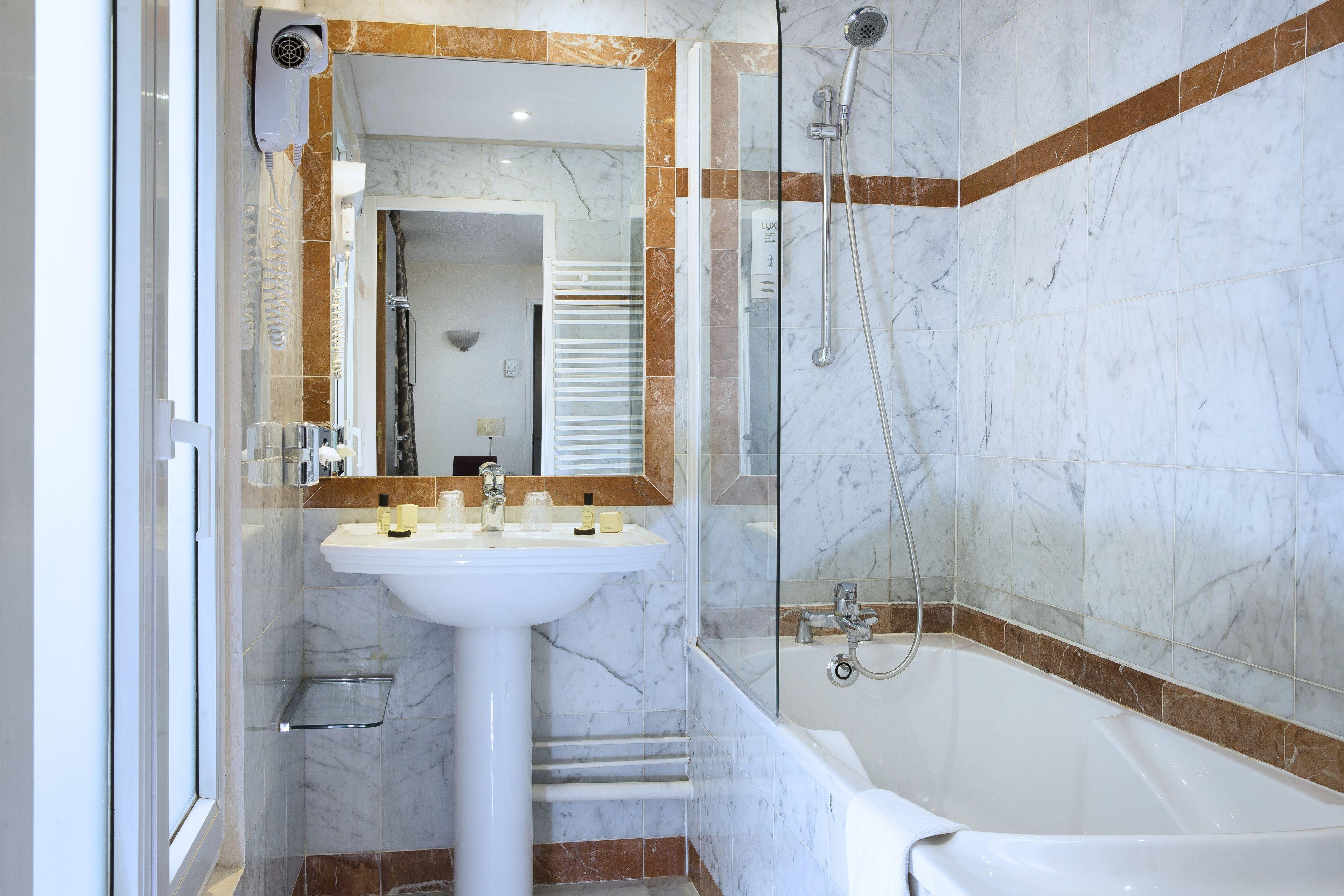 Hotel Opera D'antin 3*