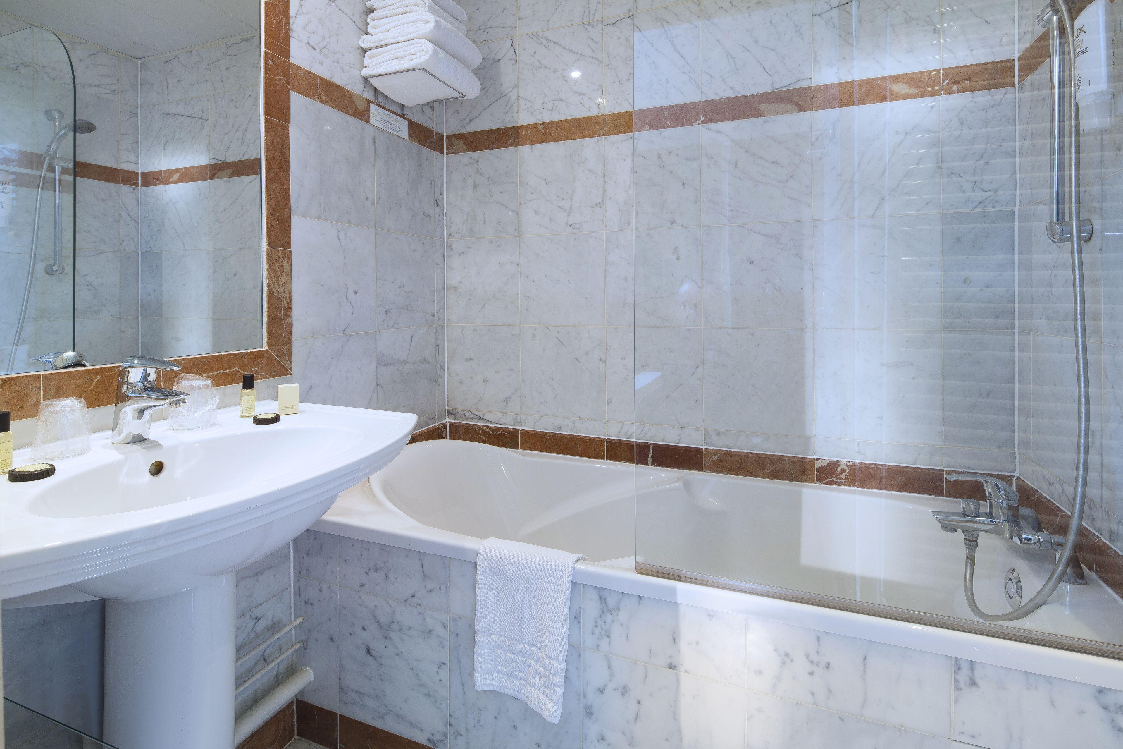 Hotel Opéra D'antin Parigi