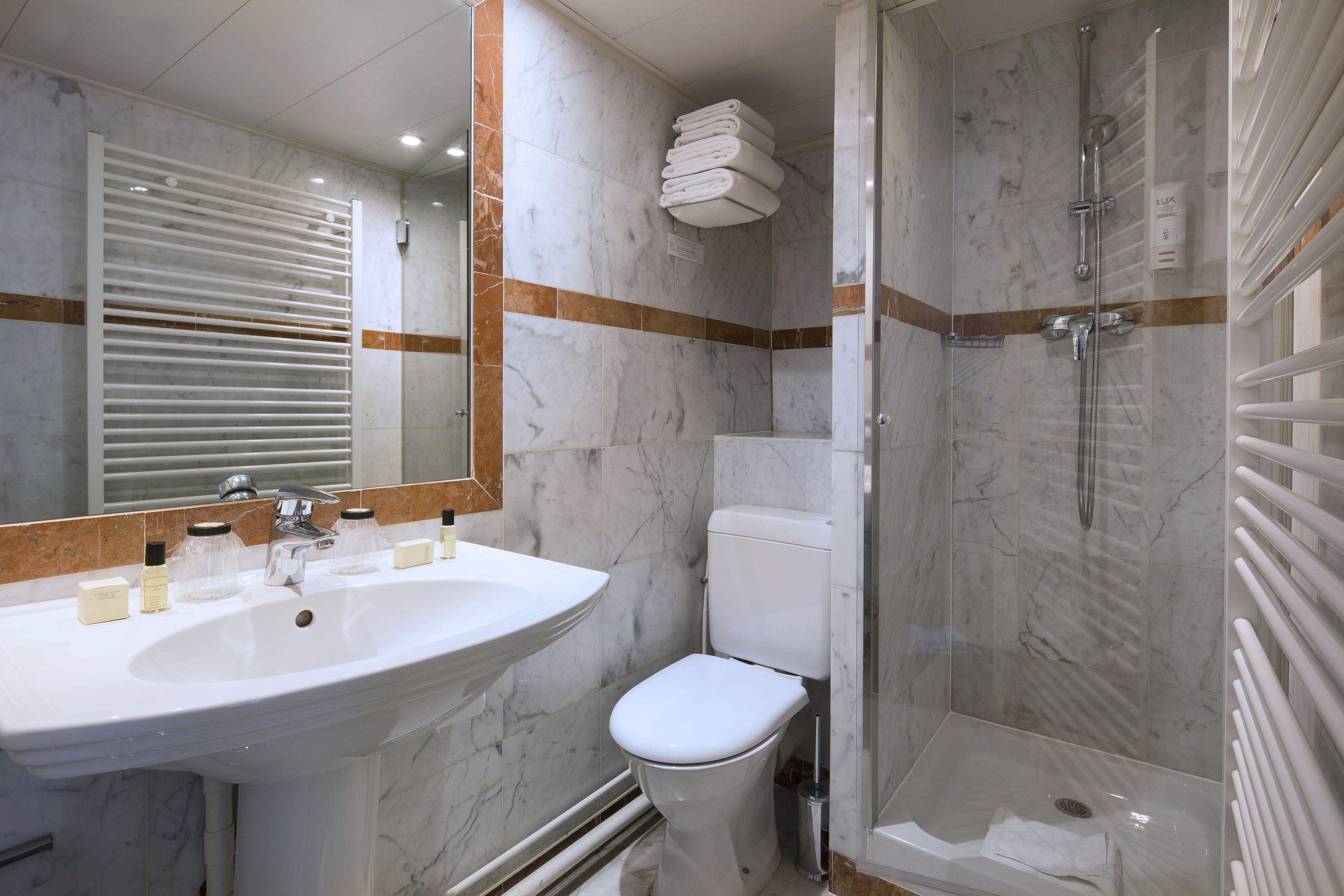 Hotel Opéra D'antin