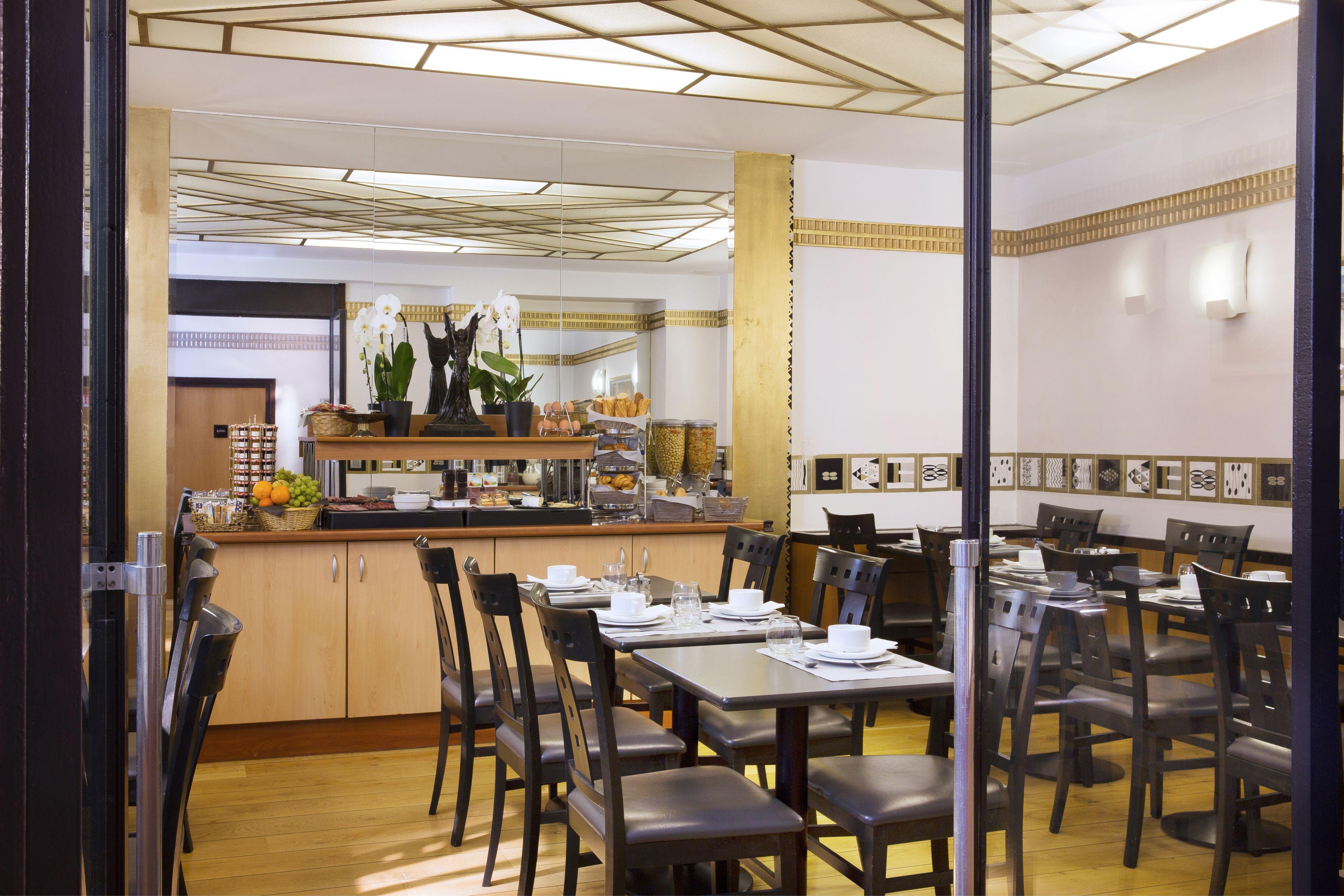 Opéra D'antin Parigi