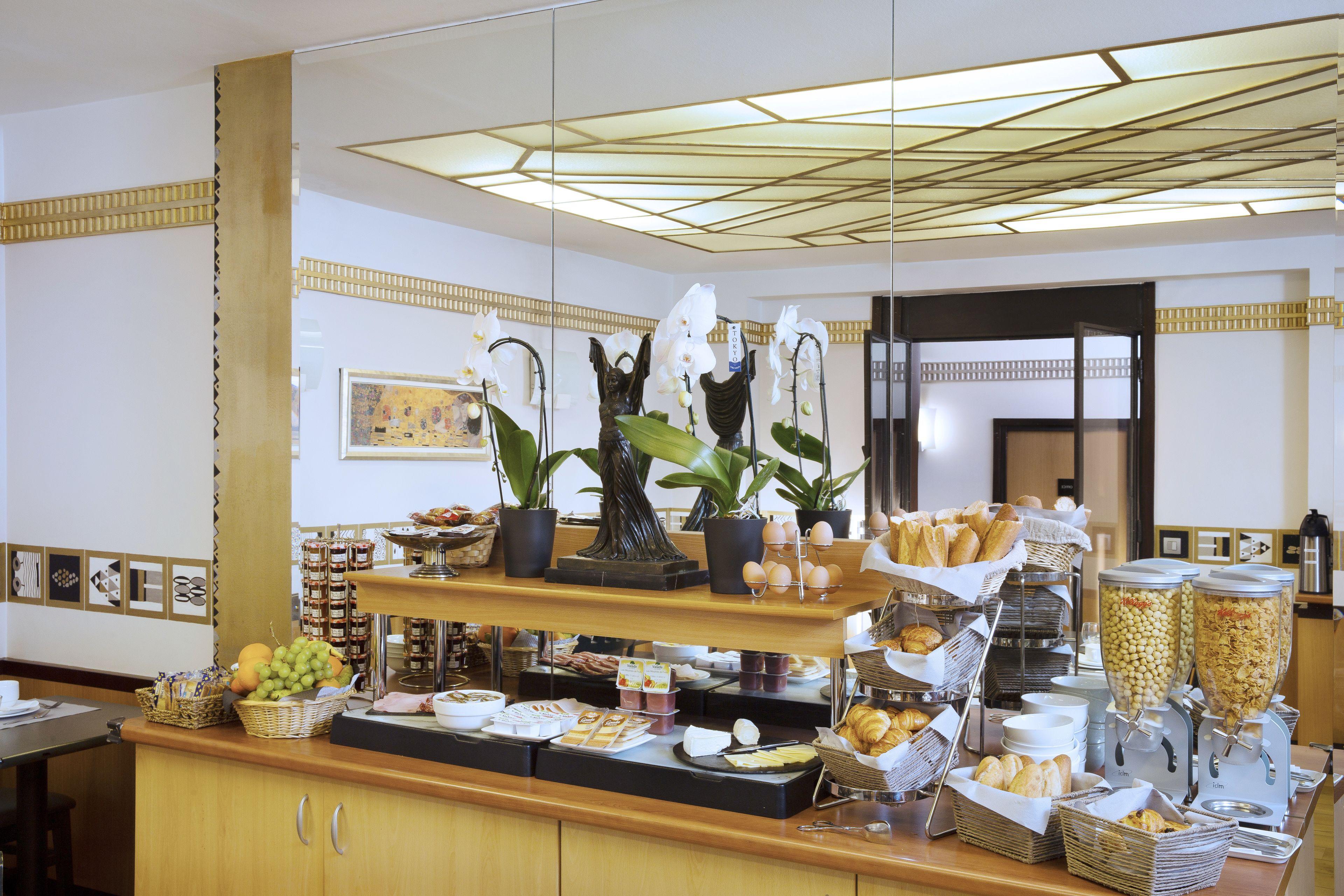 Opéra D'antin Parigi