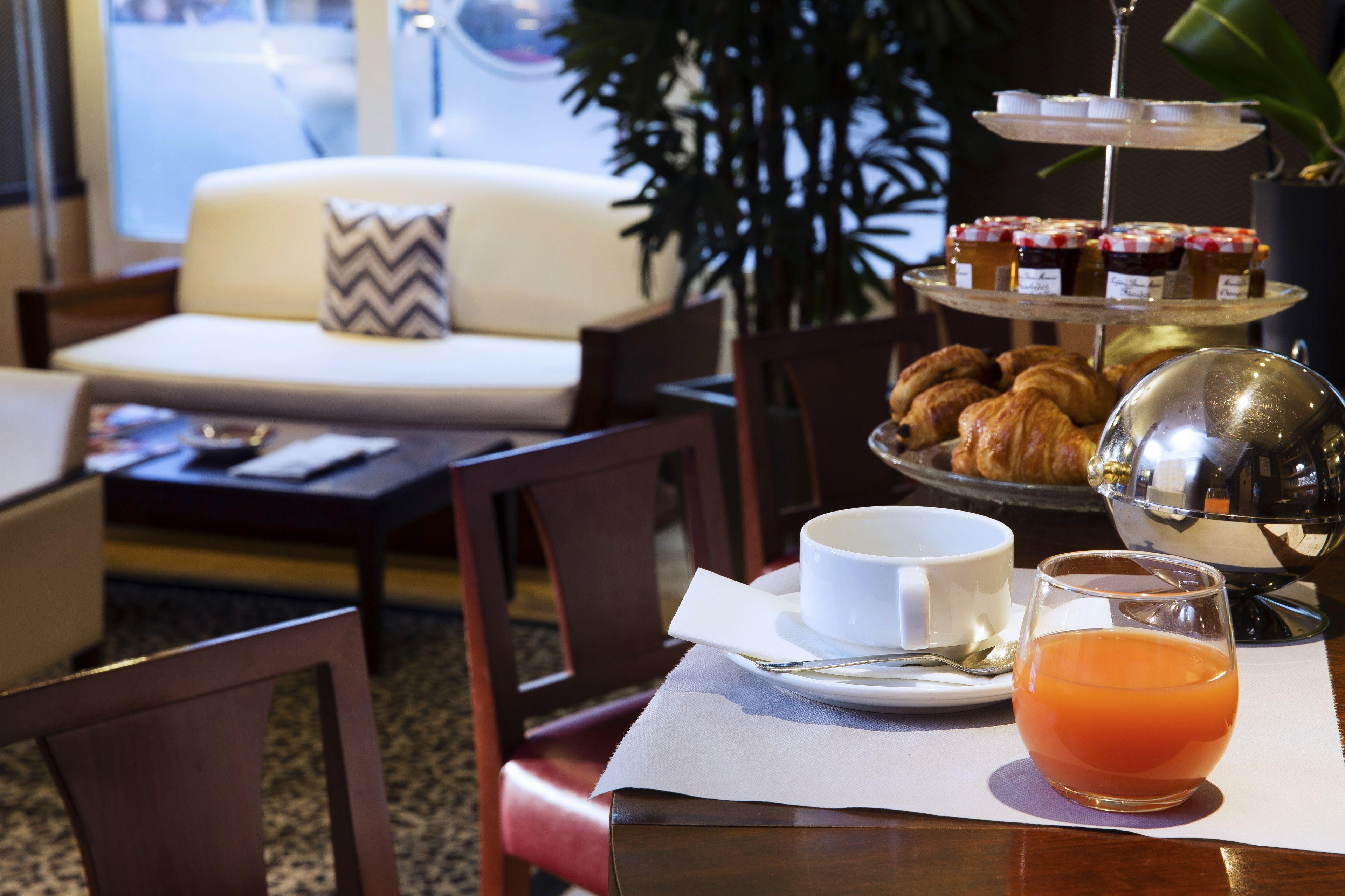 Opera D'antin 3* Paris