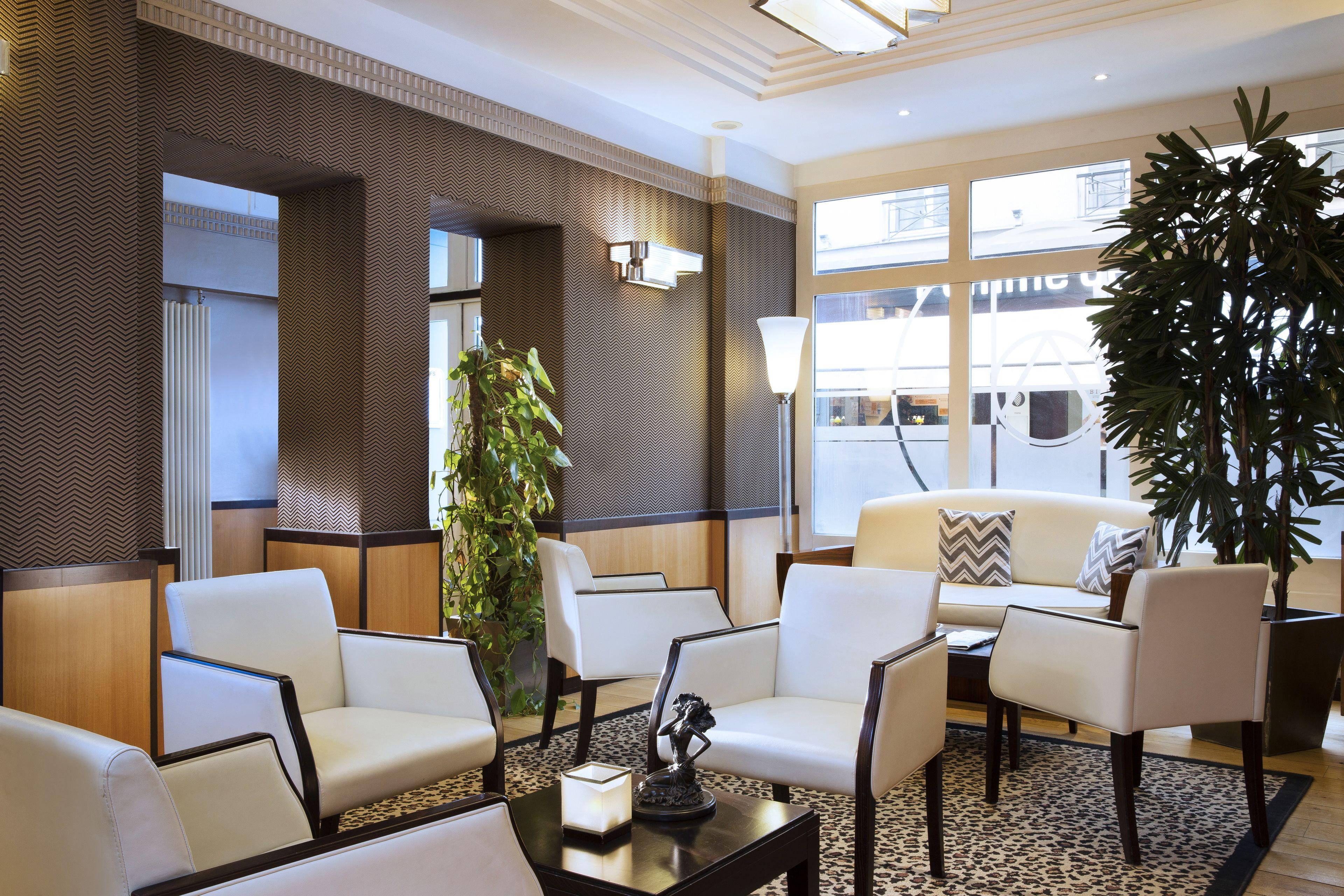 Opéra D'antin Hotel Parigi