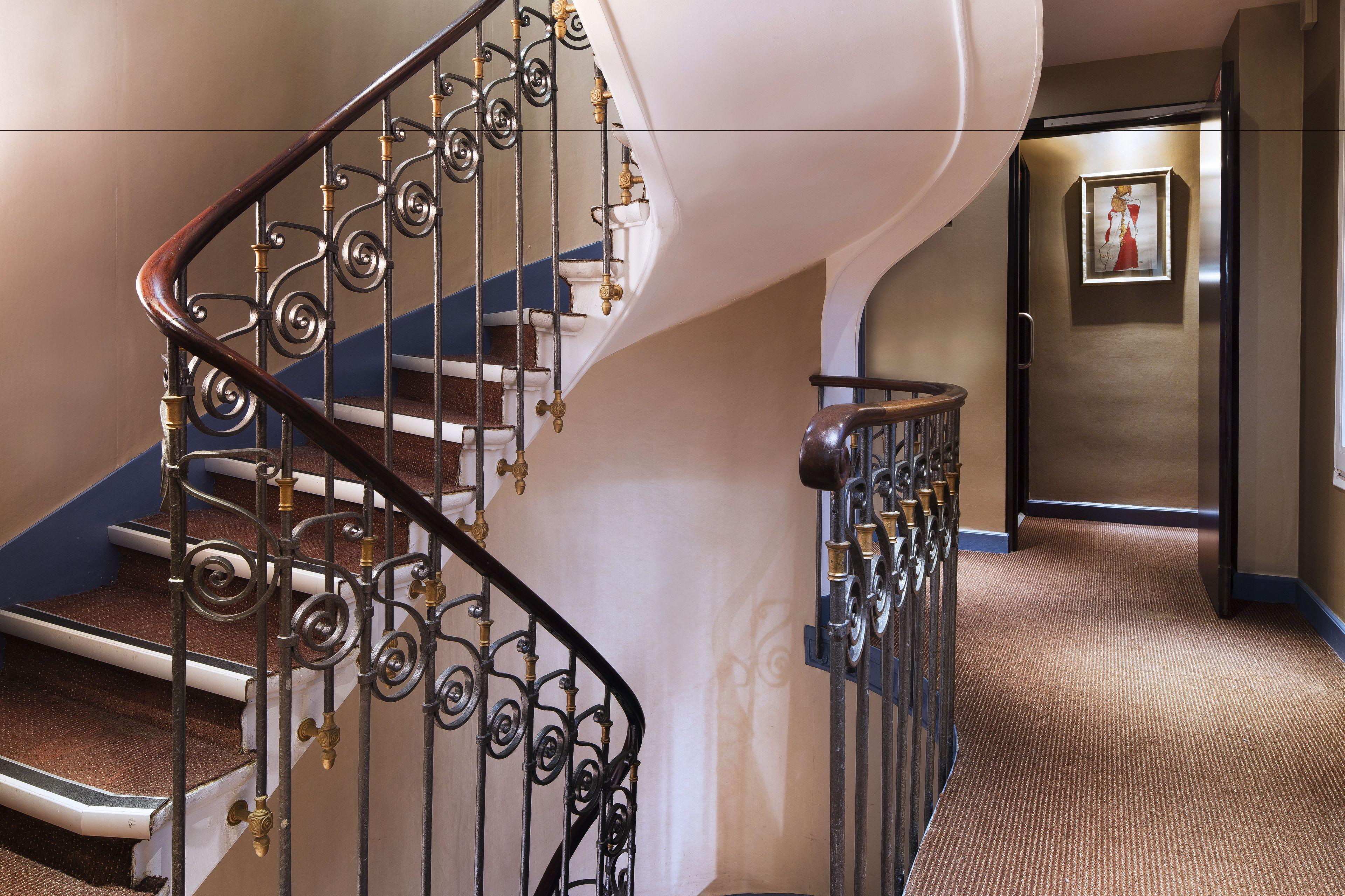 Hotel Opéra D'antin