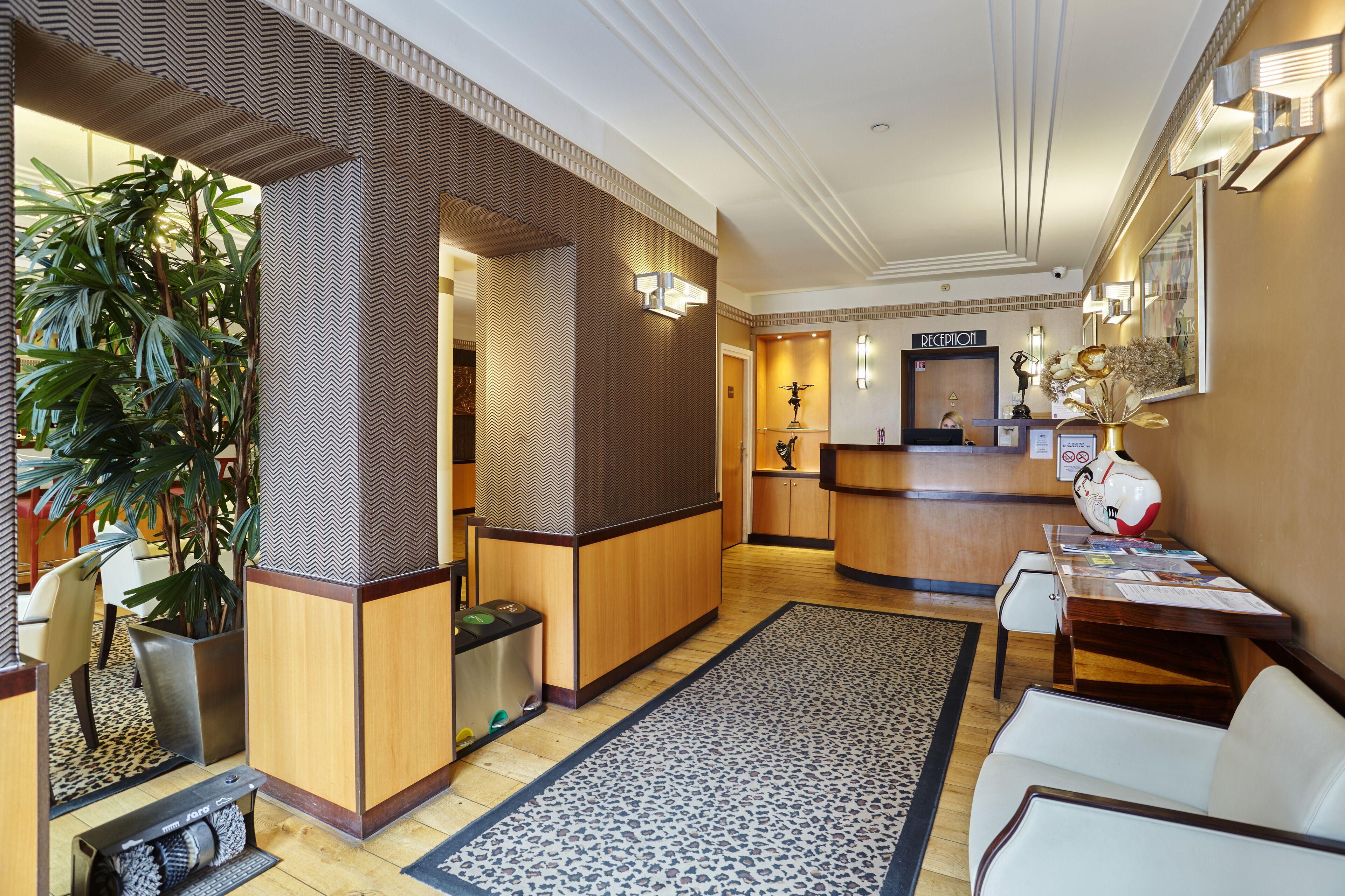 Opéra D'antin 4* Parigi