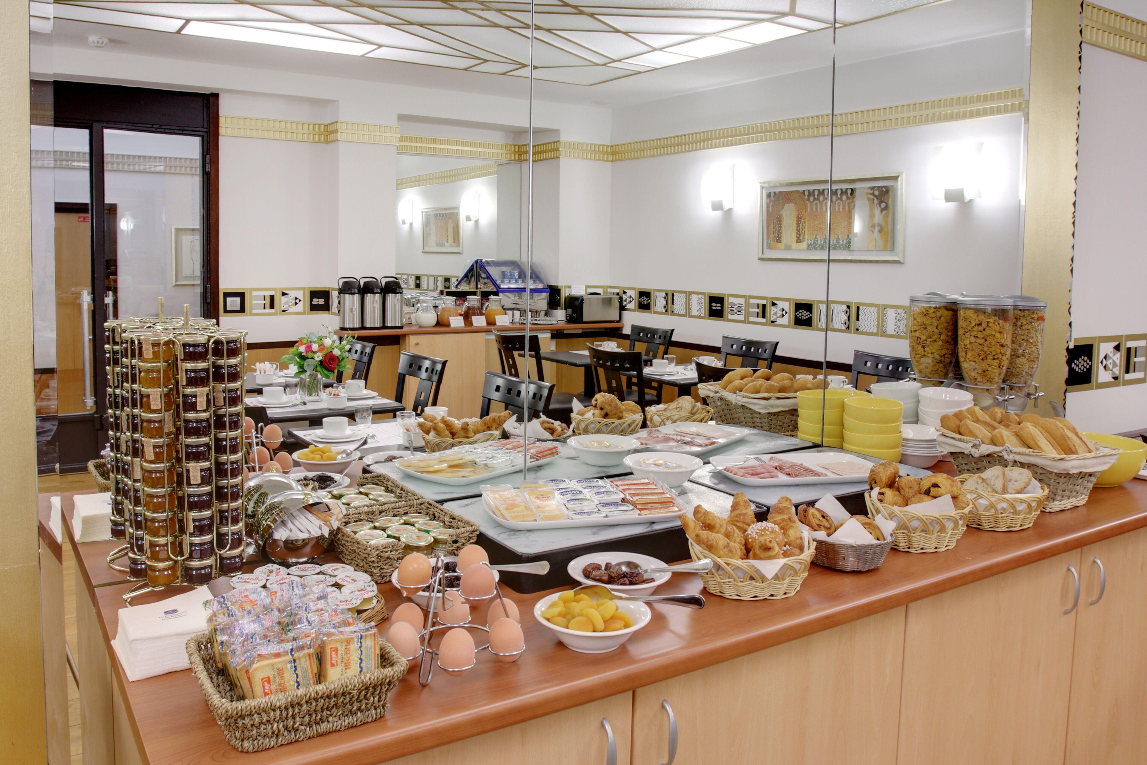 Opéra D'antin Hotel