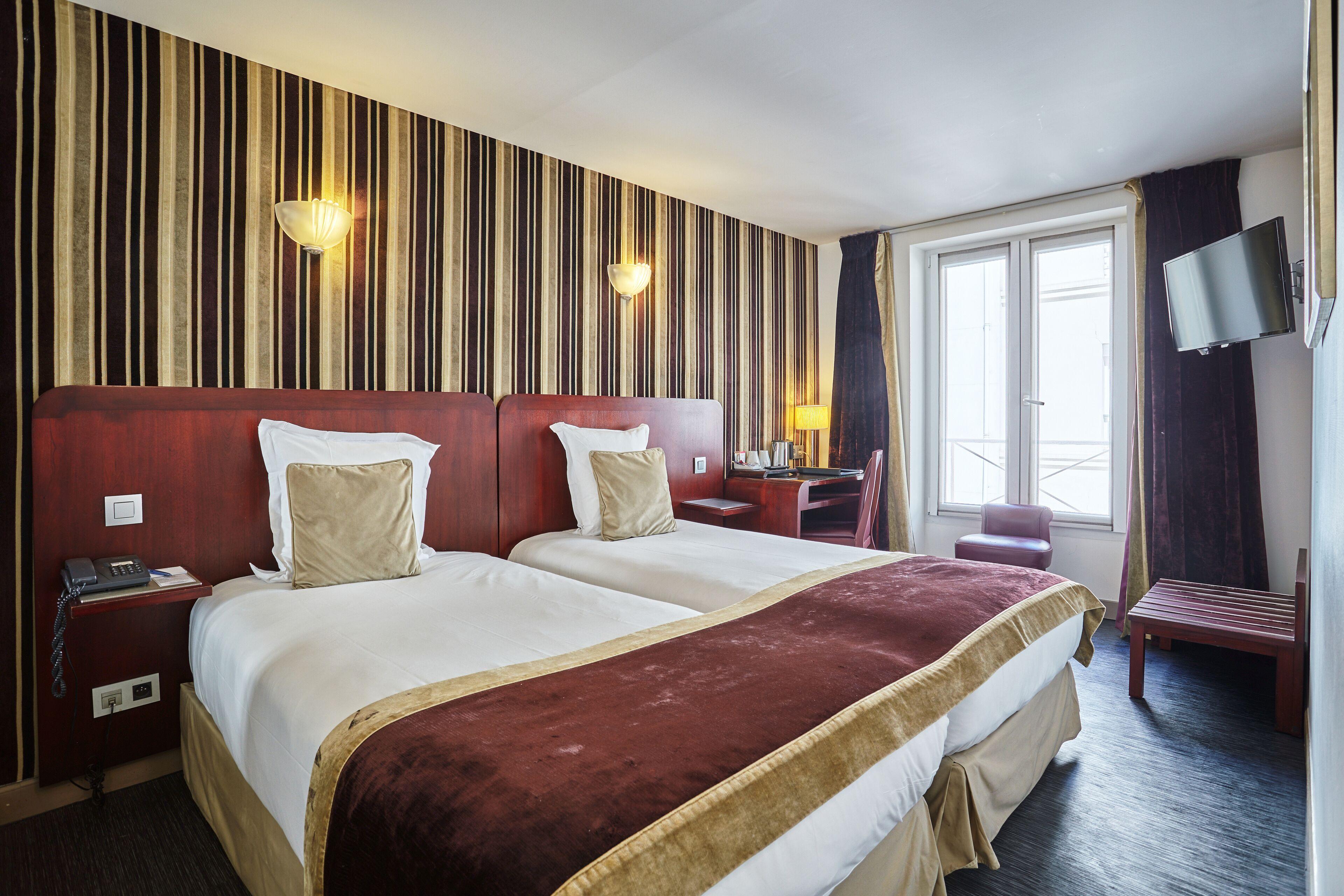 Opera D'antin Hotel 3*