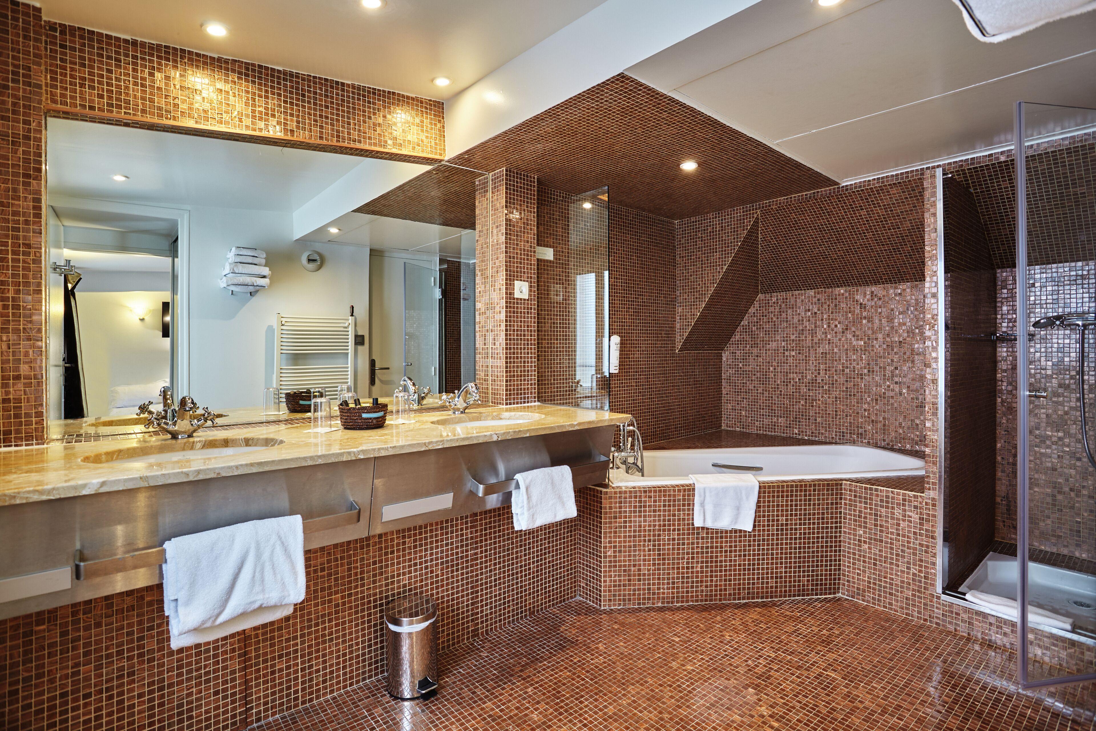 Hotel Opéra D'antin 4*
