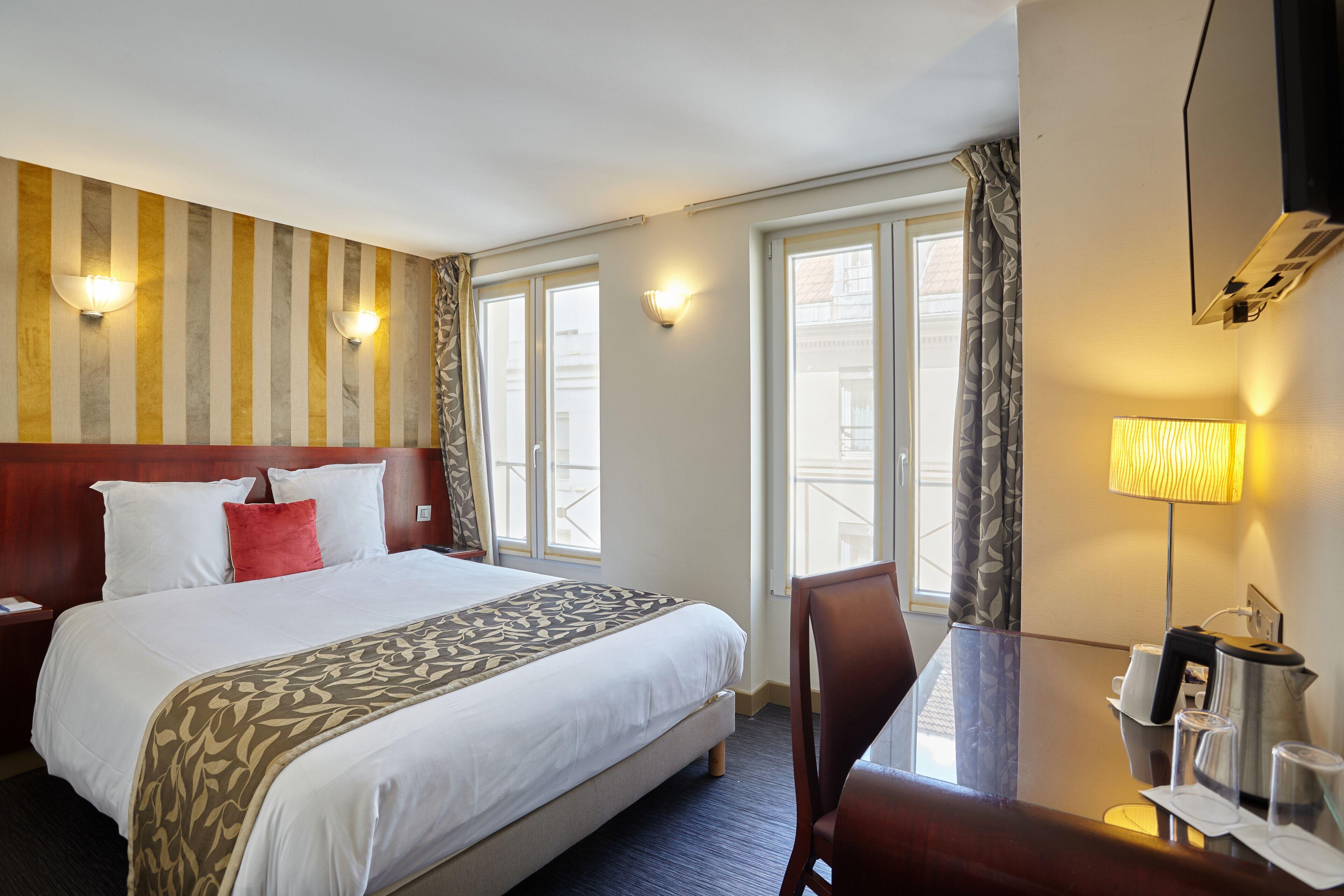 Hotel Opéra D'antin