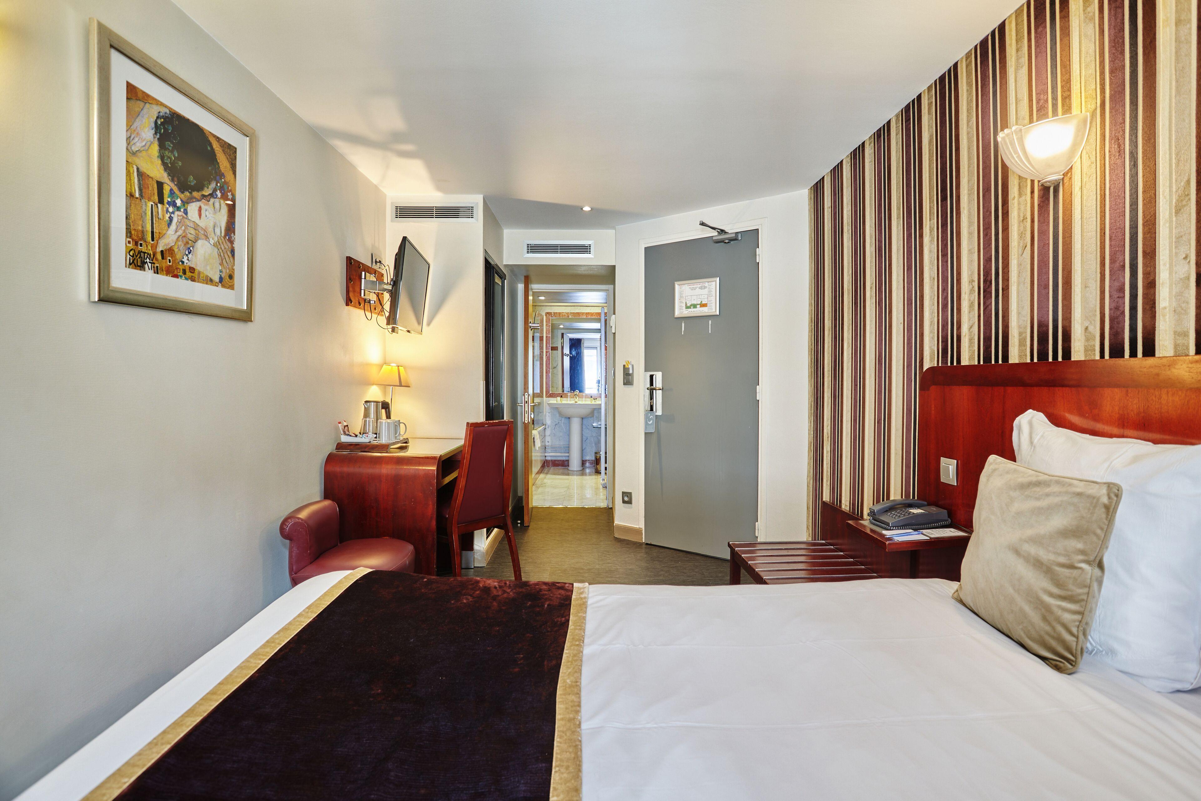 Opéra D'antin 4*