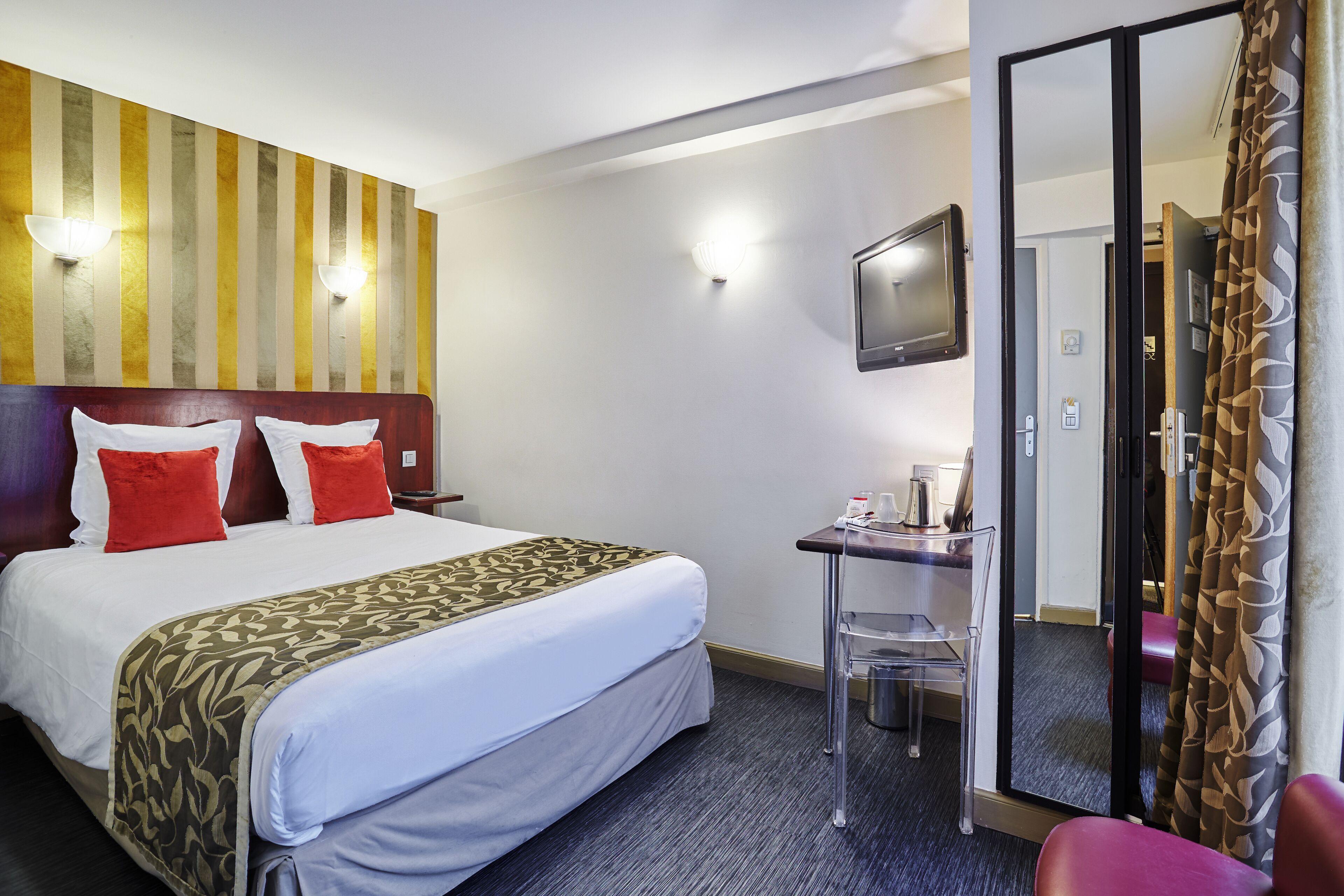 Opéra D'antin Hotel 3*