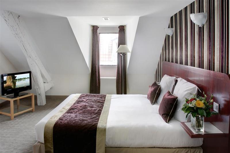 Opera D'antin Hotel Paris