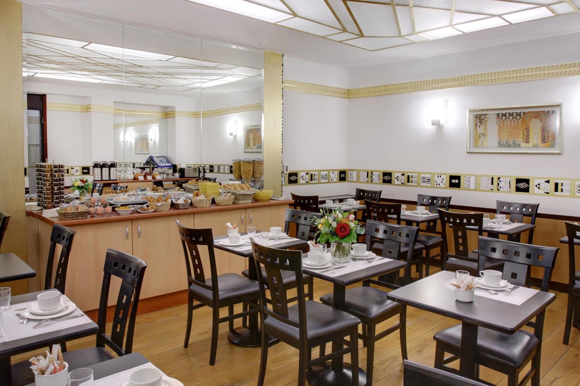 Hotel Opéra D'antin