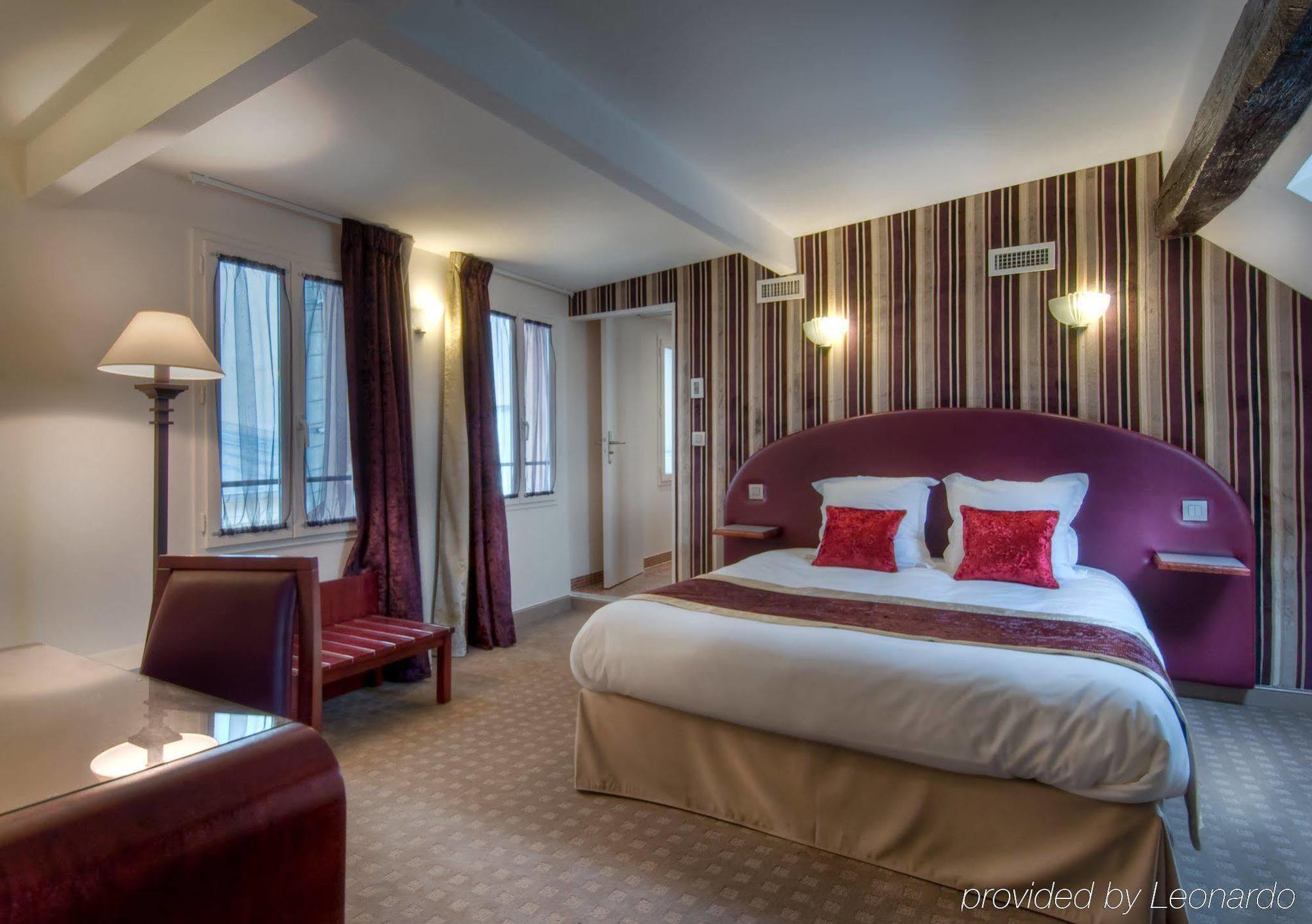Opéra D'antin 4*