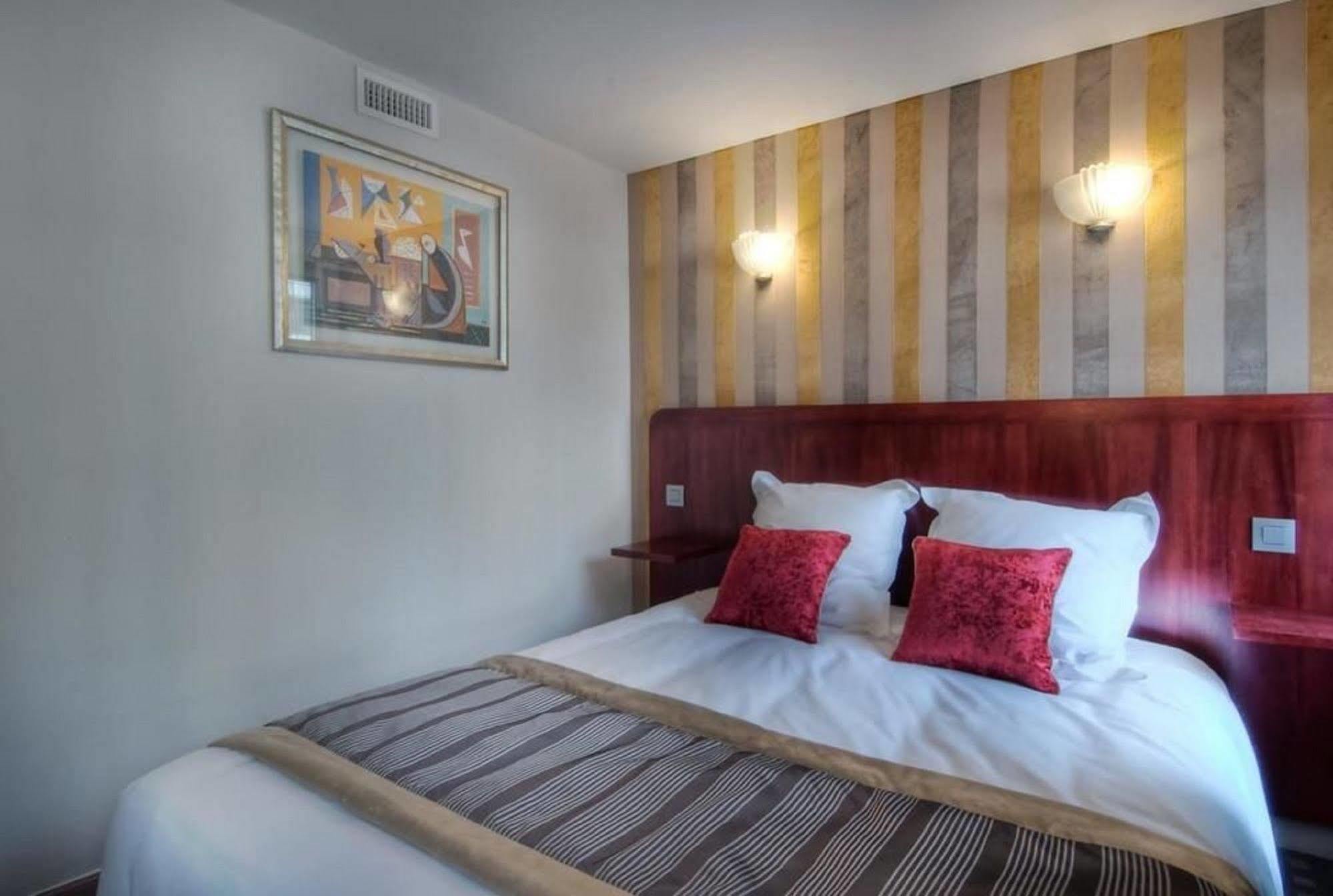 Opéra D'antin Hotel 4*
