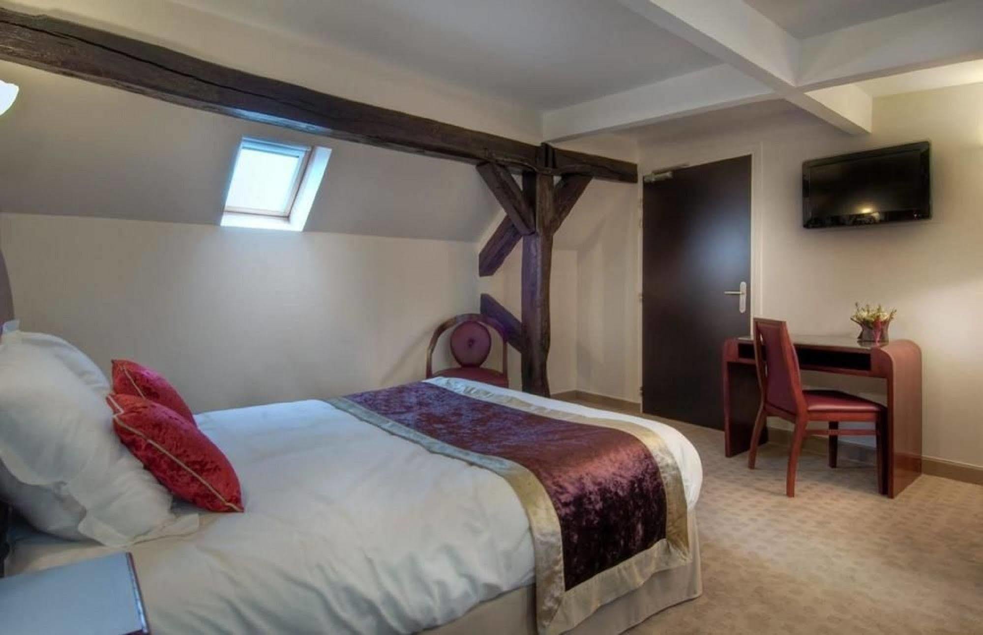 Hotel Opera D'antin Paris