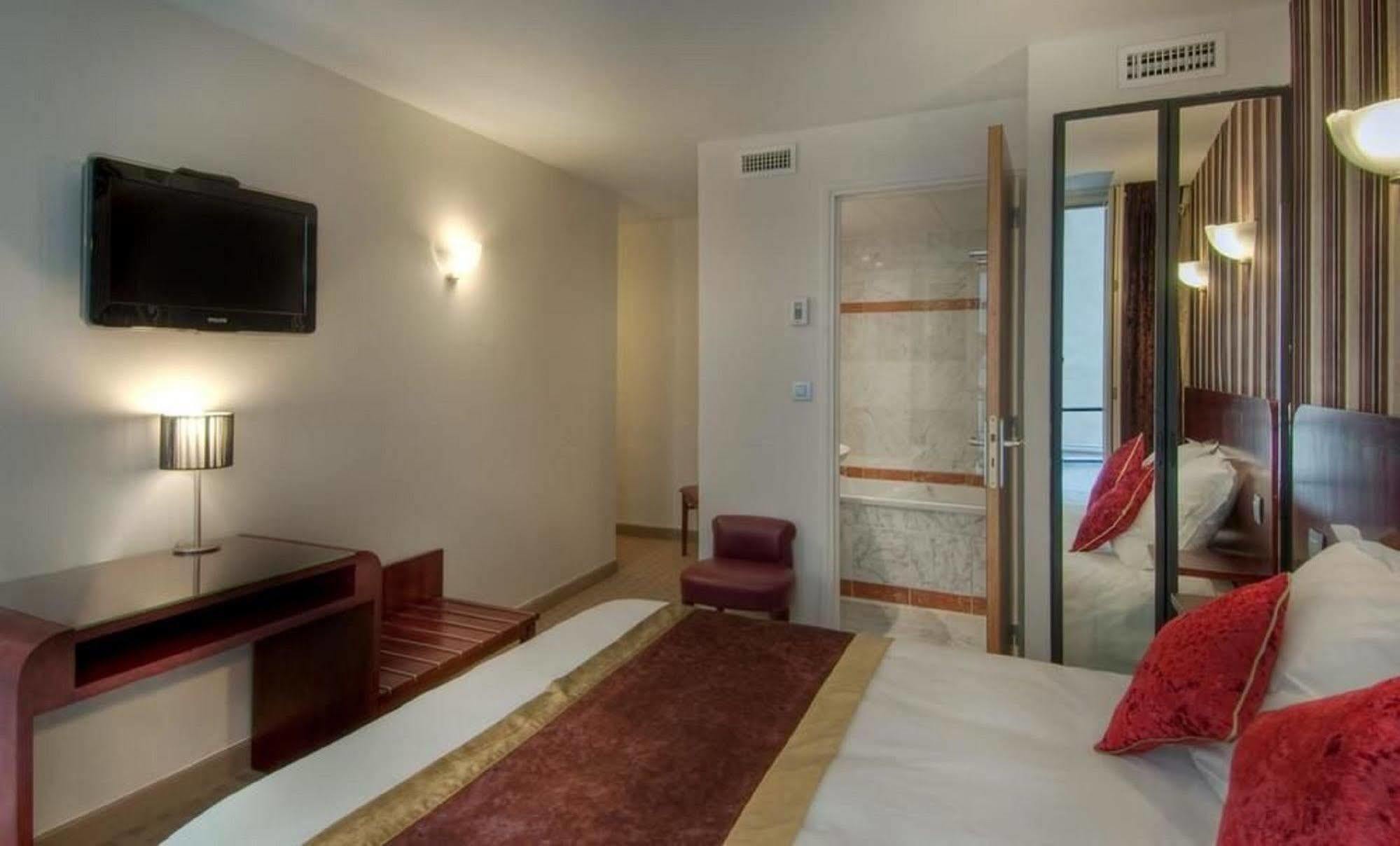 Hotel Opera D'antin Paris