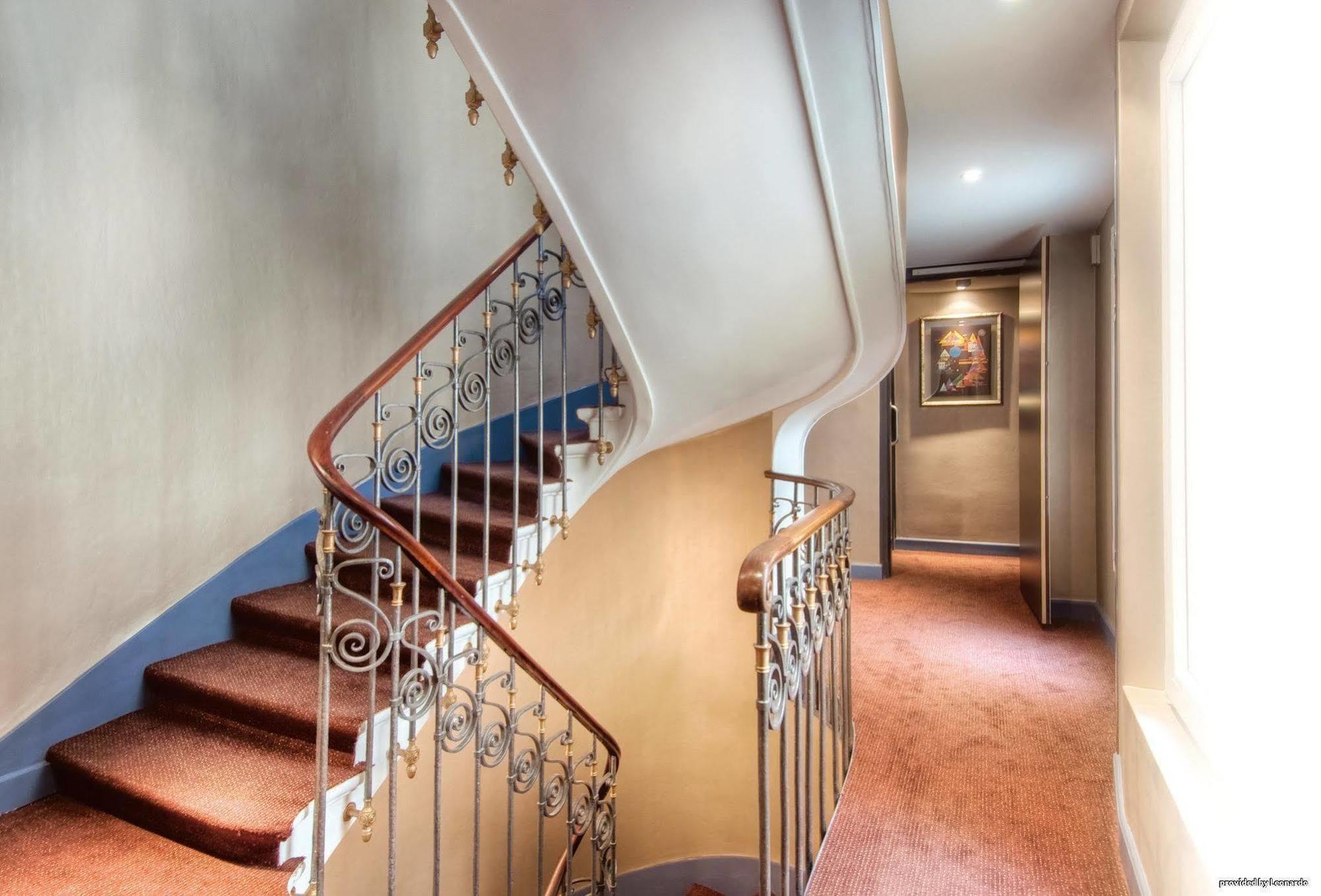 Opéra D'antin 4*
