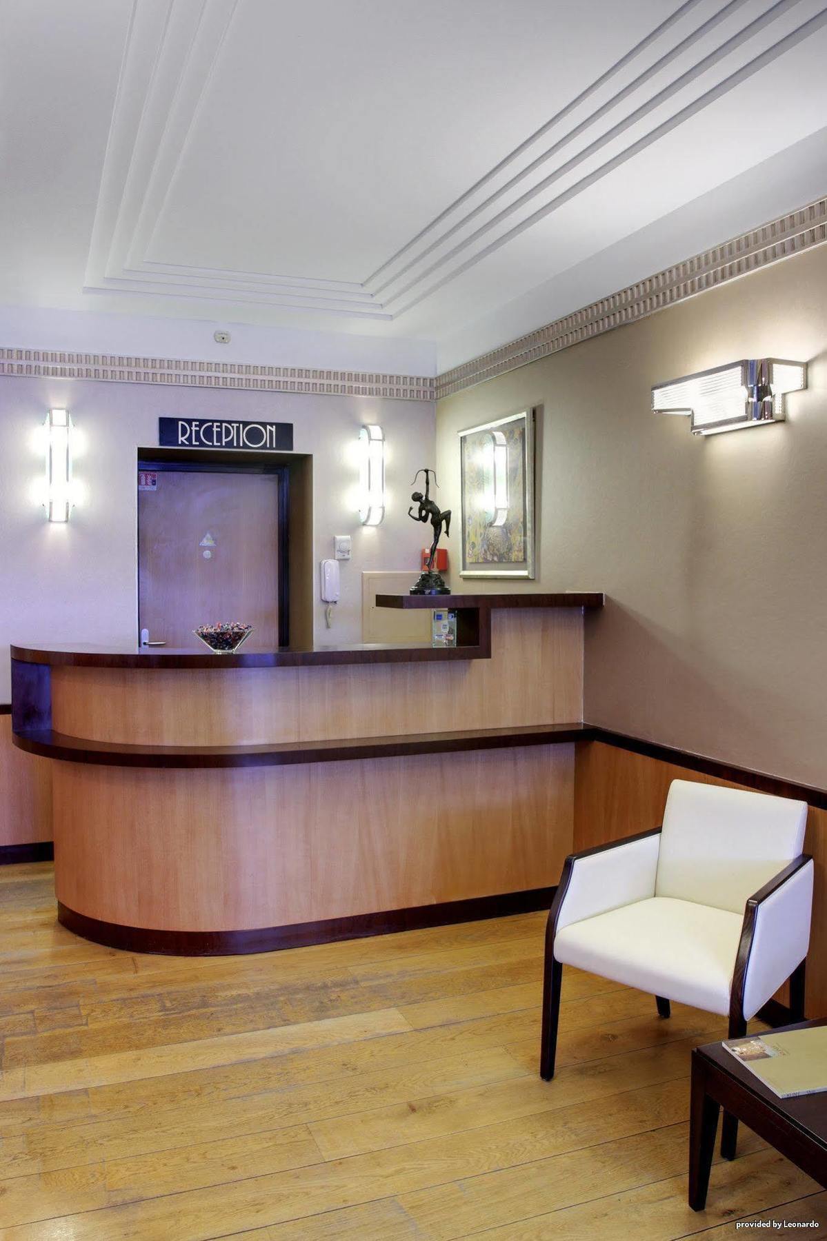 Opéra D'antin 4* Parigi